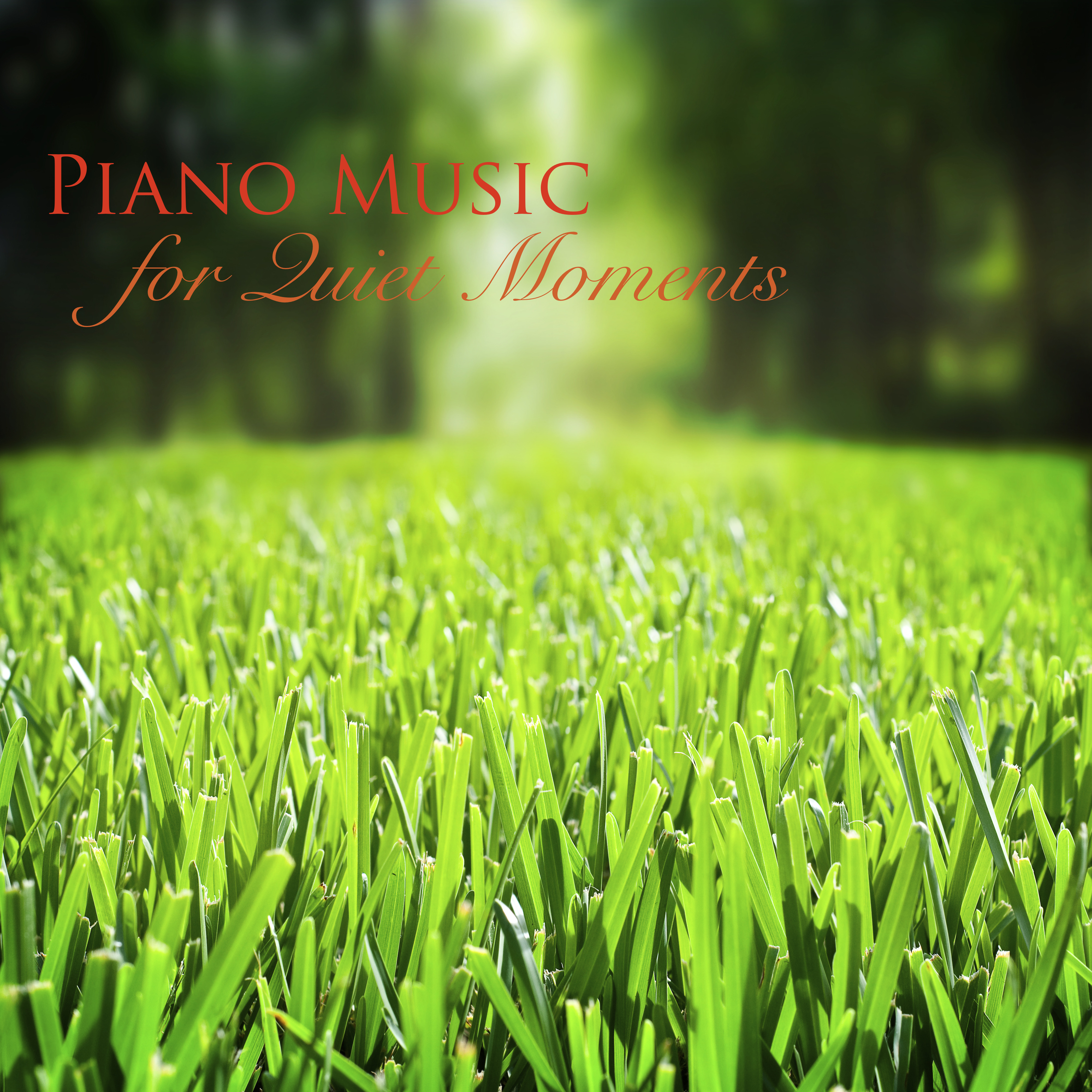 Piano Spa - Romantic Massage Music