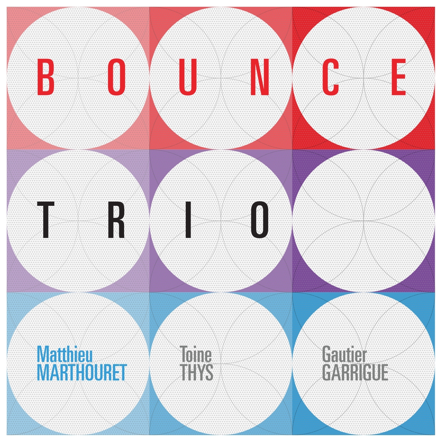 Bounce Four