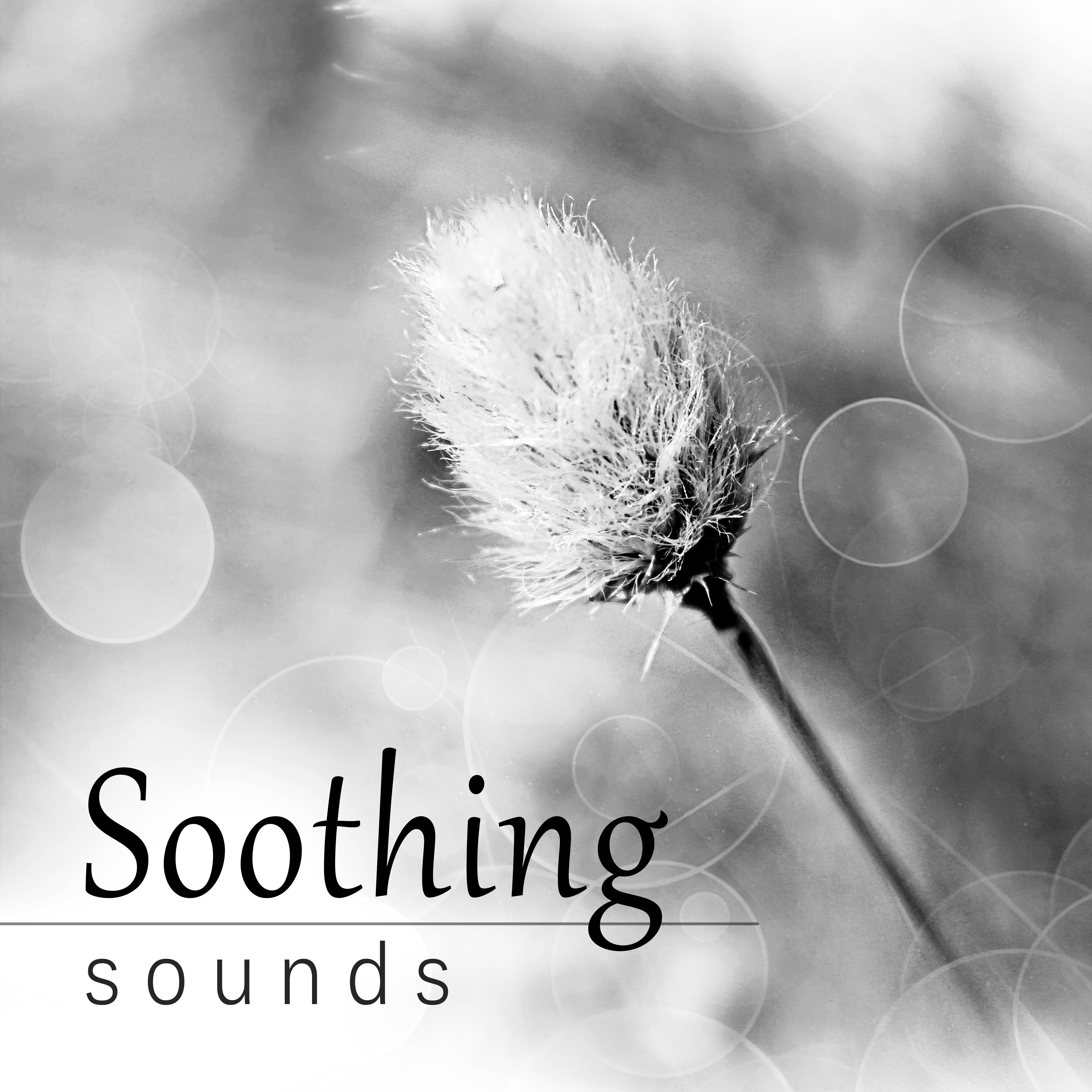 Soothing Sounds - Soft and Calm Baby Music for Sleeping and Bath Time, Soothing Lullabies with Ocean Sounds, Quiet Sounds Loop for Bedtime