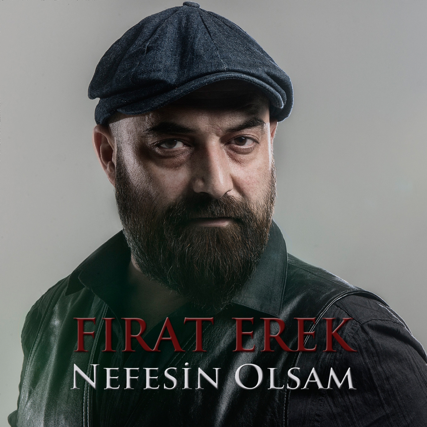 Nefesin Olsam