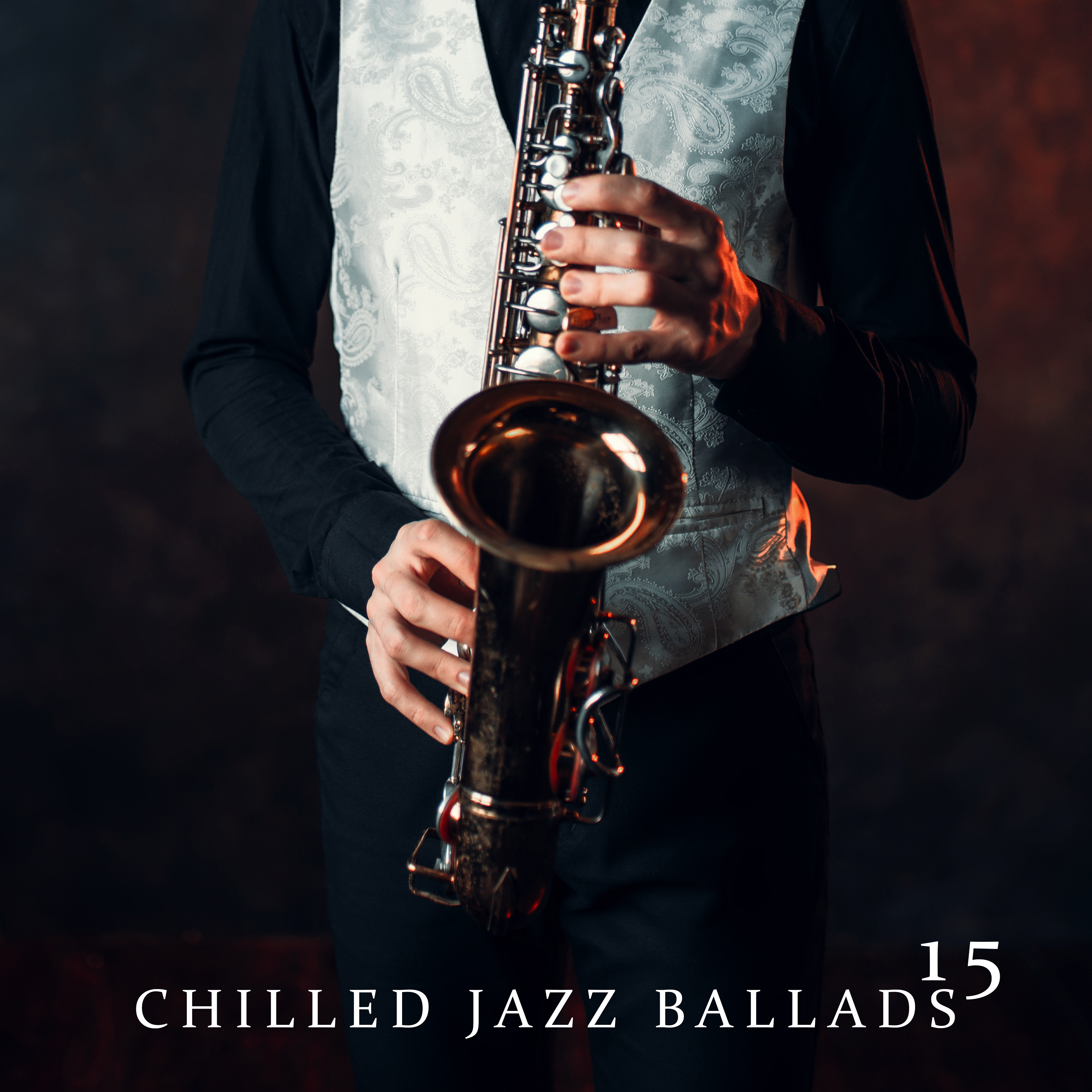 15 Chilled Jazz Ballads