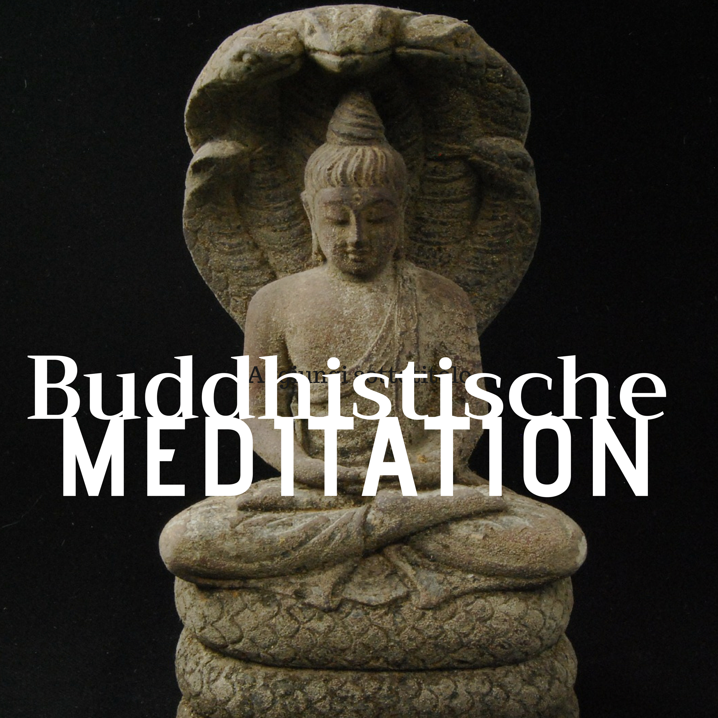 Buddhistische Meditation  22 instrumentale Lieder, um Glü ck zu finden