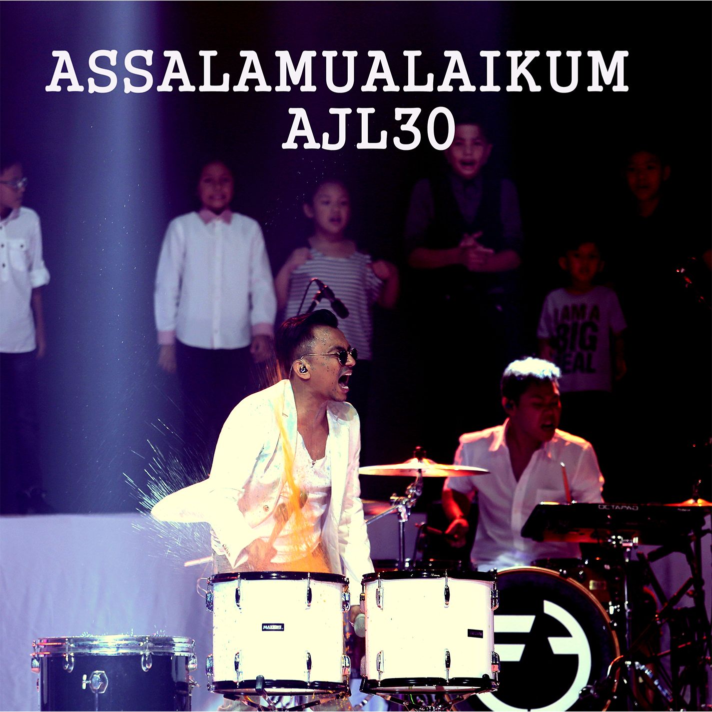 Assalamualaikum AJL30