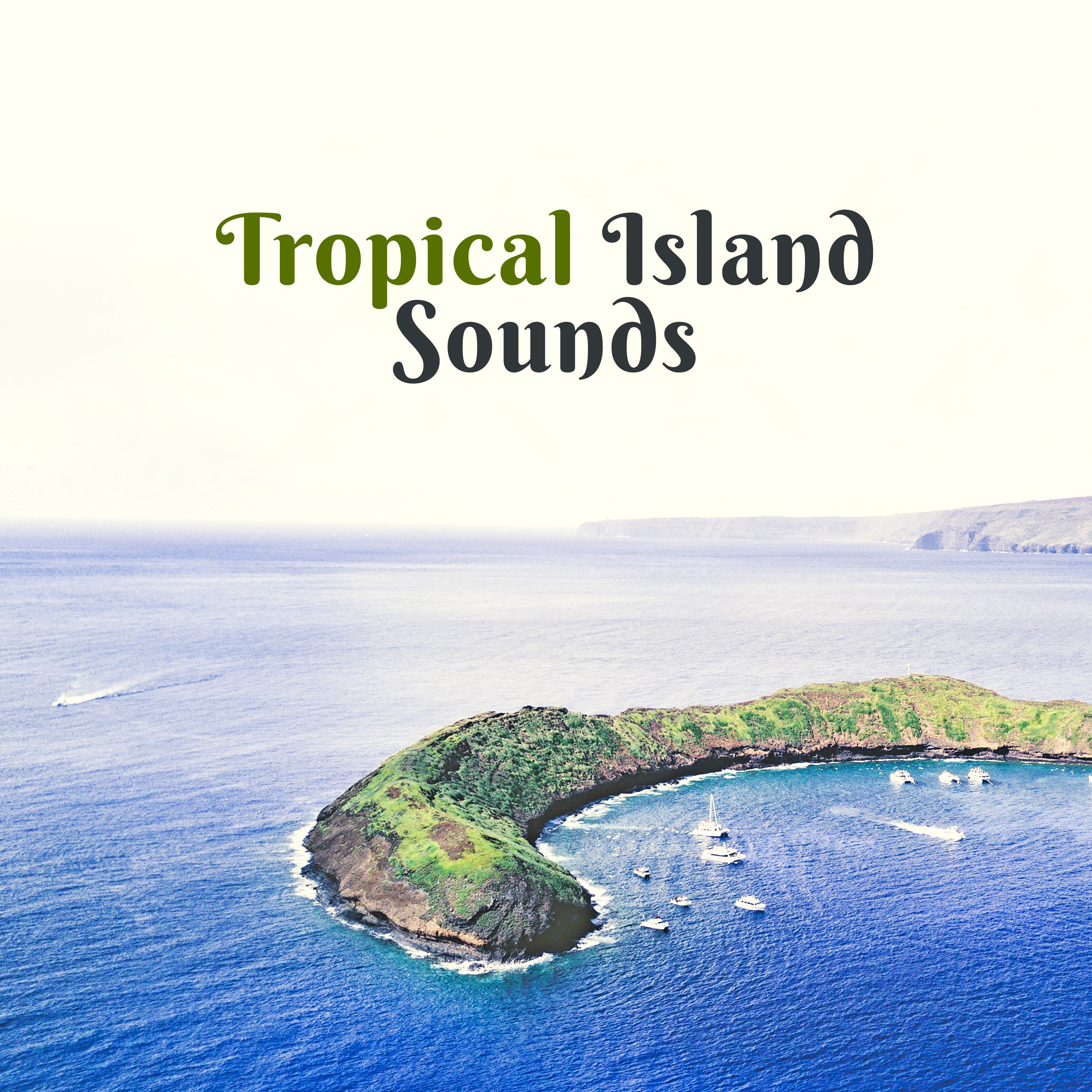Tropical Island Sounds  Chill Out Beats, Summer 2017, Time to Relax, Peaceful Music