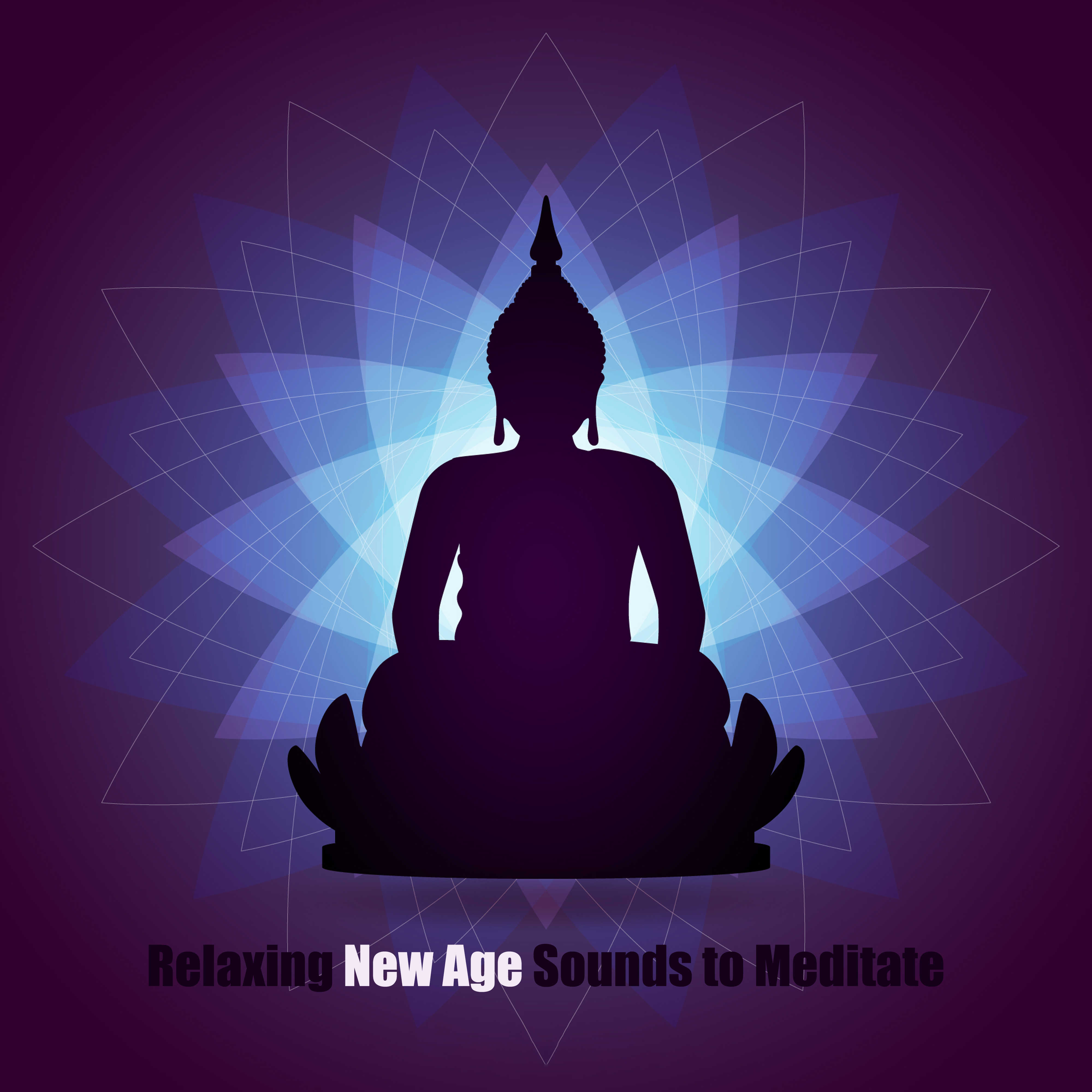 Relaxing New Age Sounds to Meditate