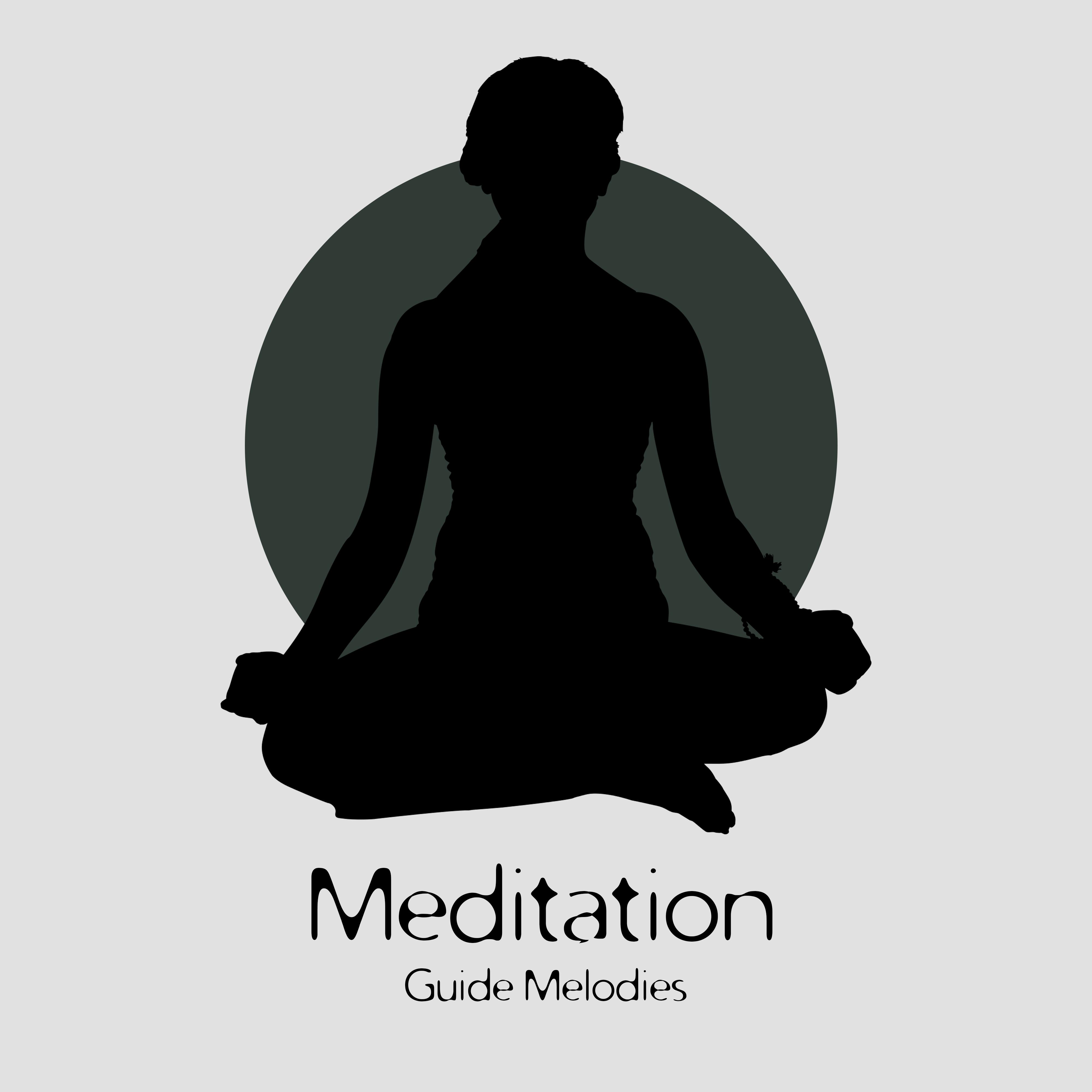 Meditation Guide Melodies