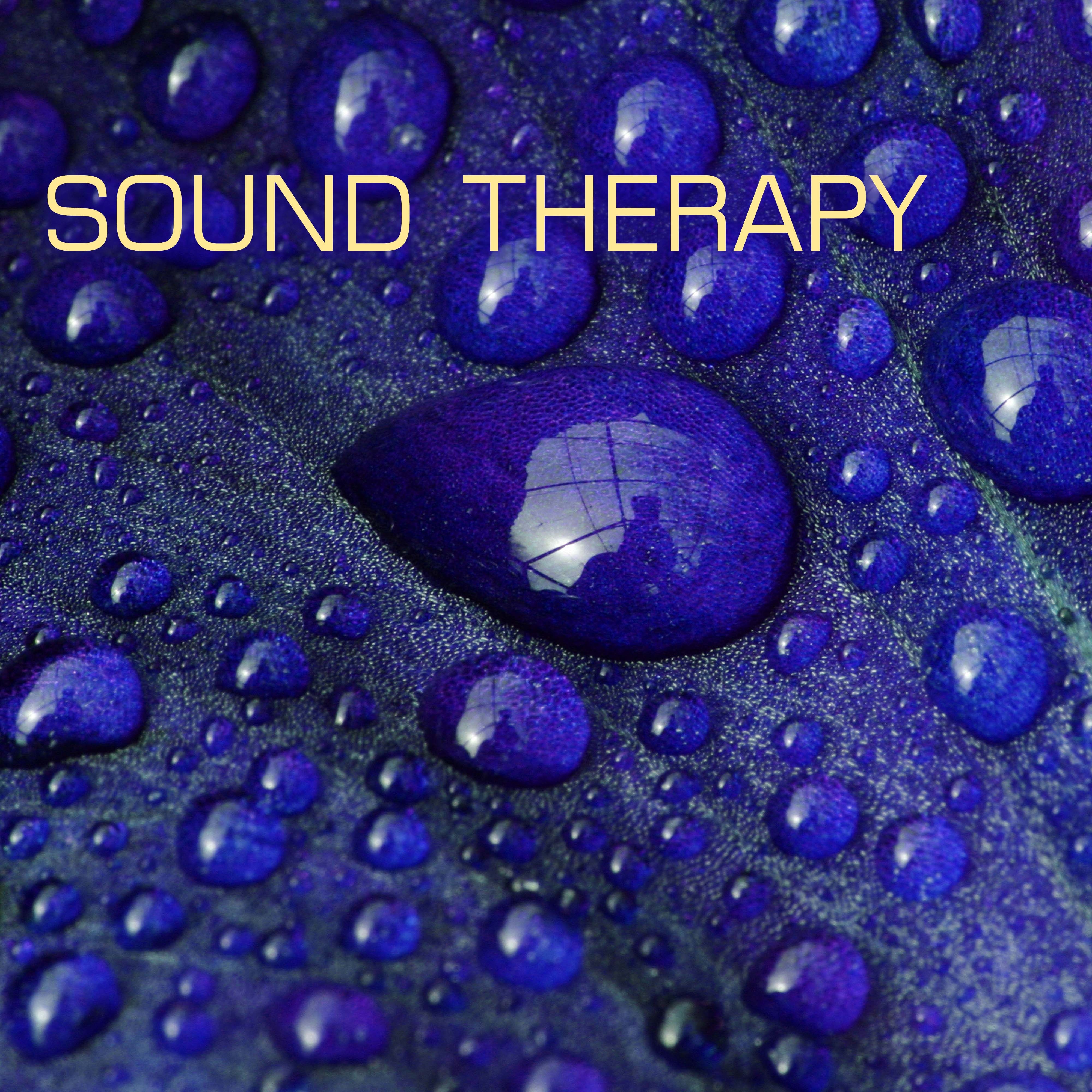 Sound Therapy - Asian Music