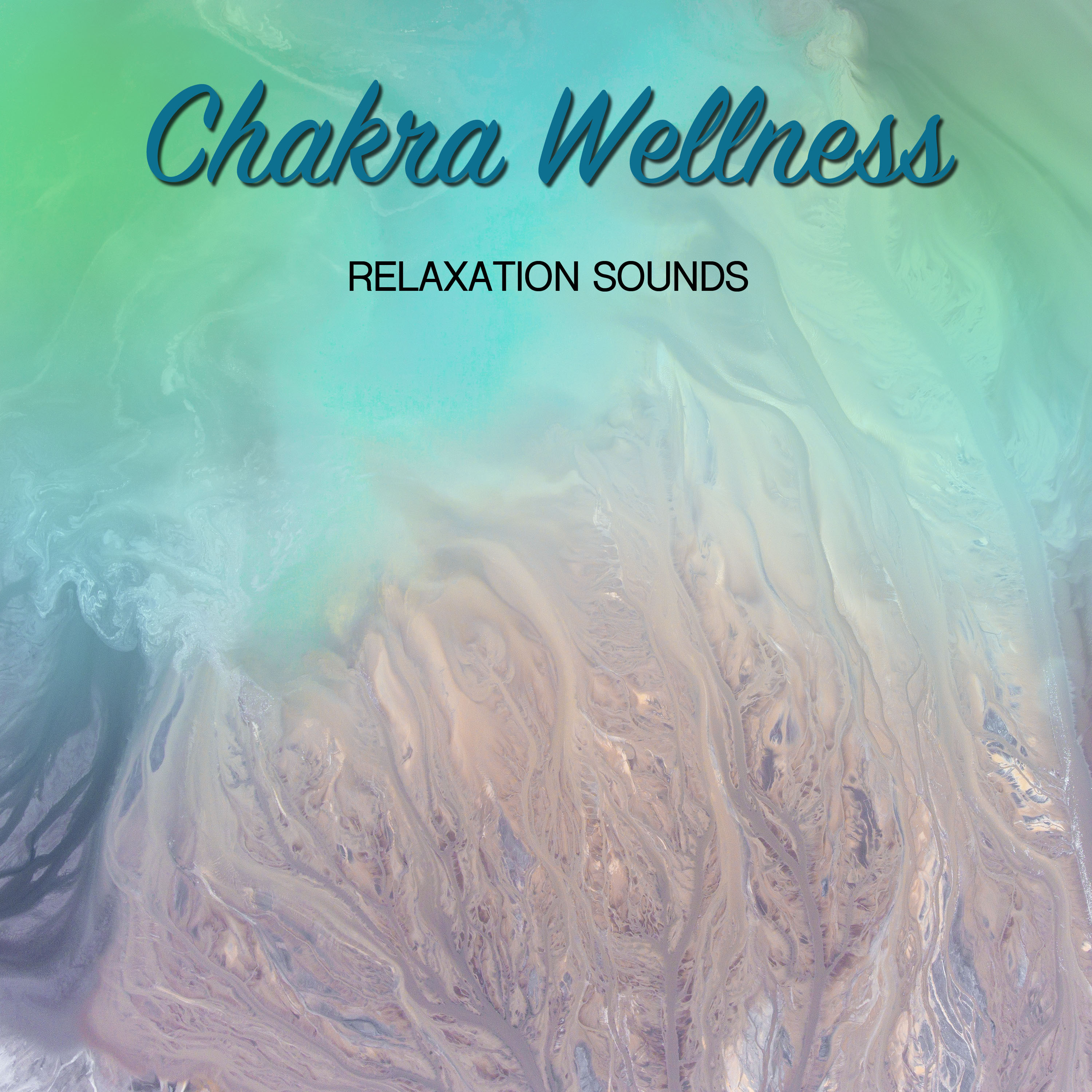 13 Relaxation Sounds: Chakra Wellness