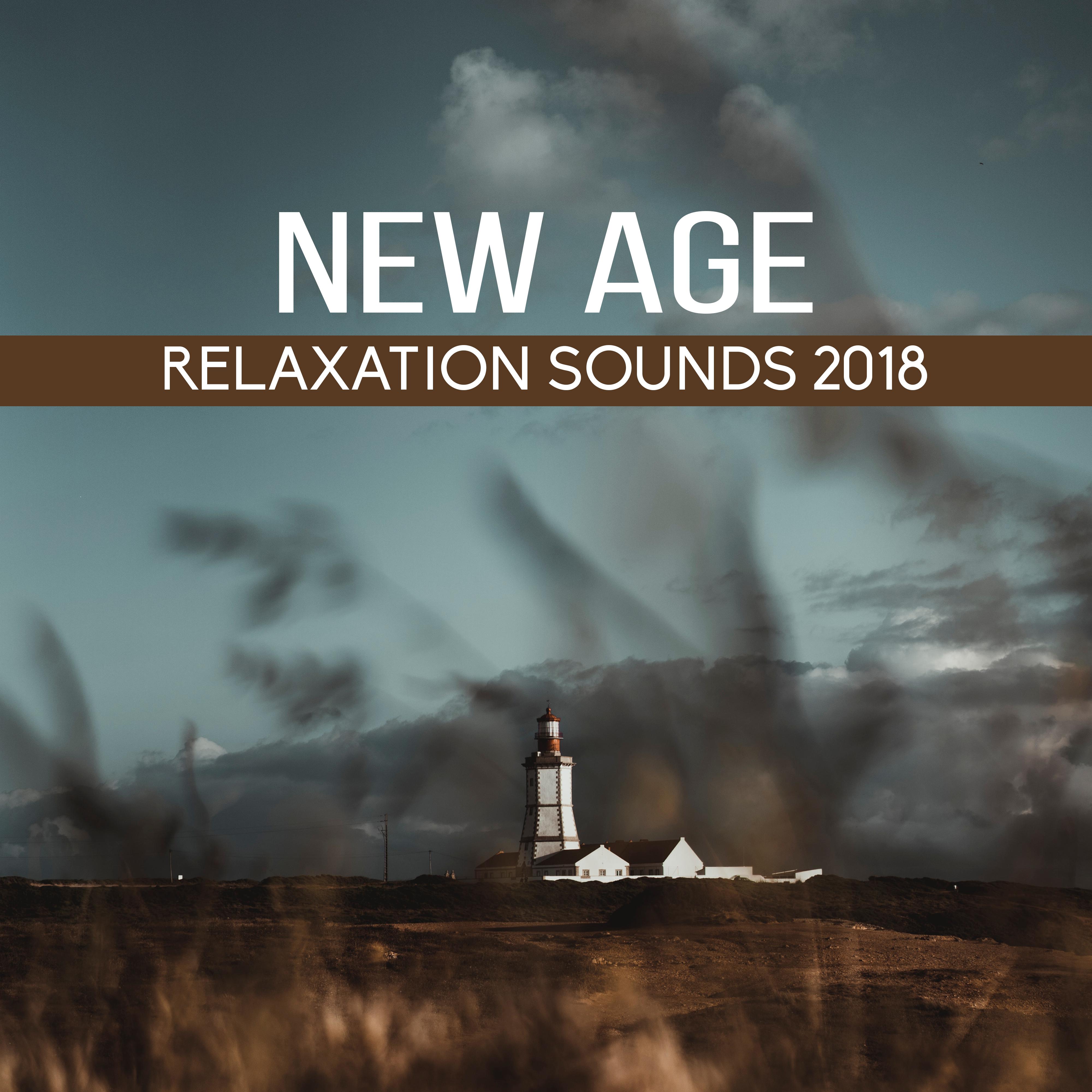New Age Relaxation Sounds 2018