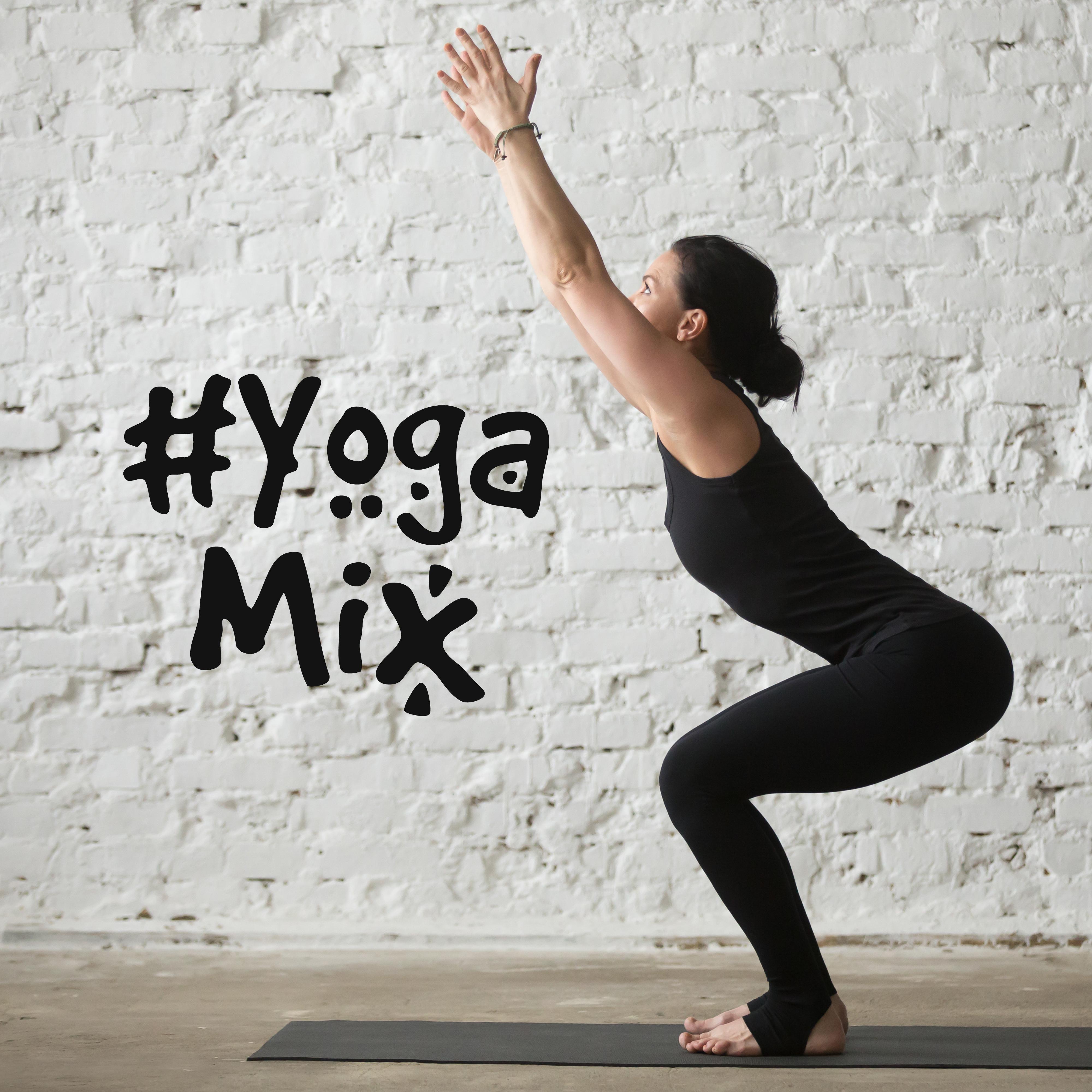 #Yoga Mix