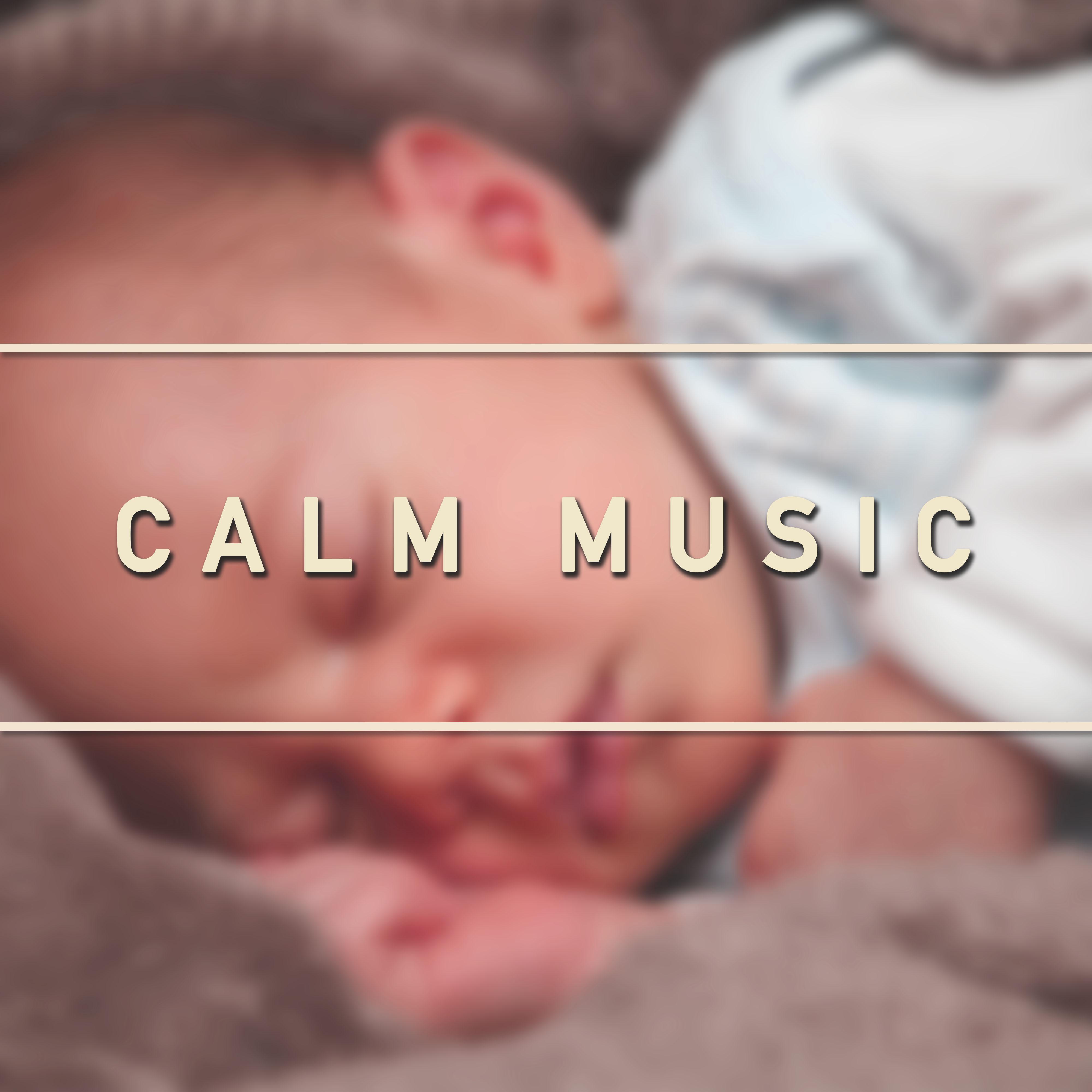 Calm Music for Your Baby - Relax & Calm Music for Pregnant Mothers
