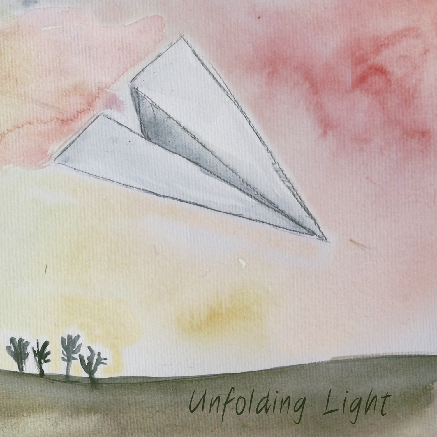 Unfolding Light