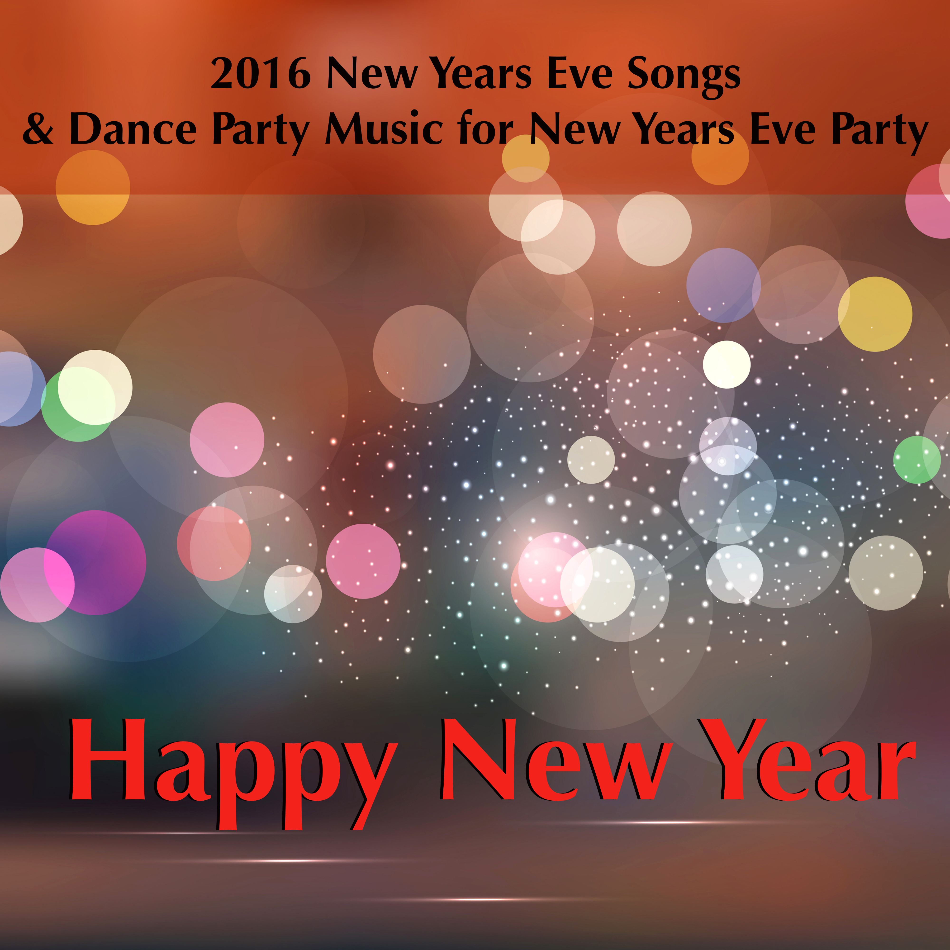 New Year's Eve Music - Do you Feel?