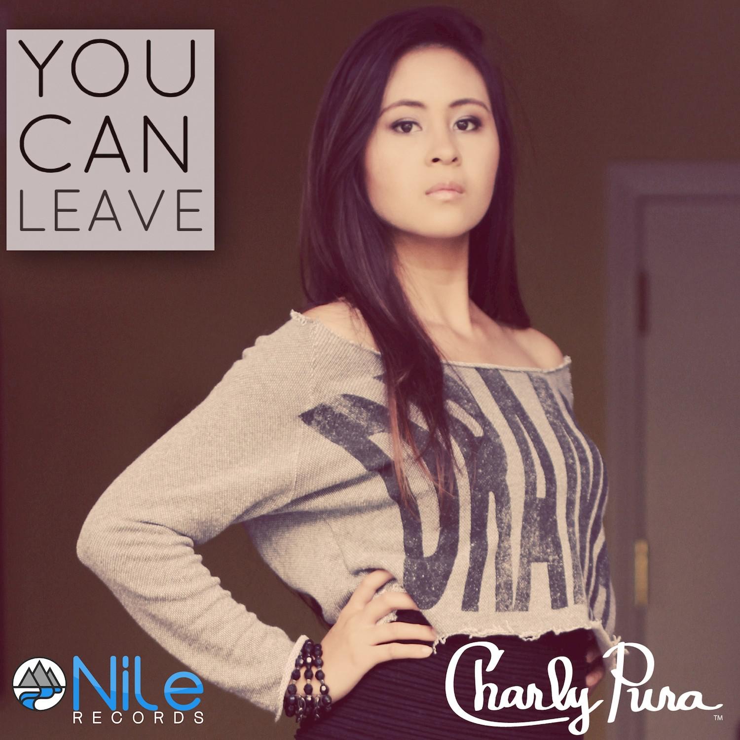 You Can Leave (feat. Jaymar) - Single