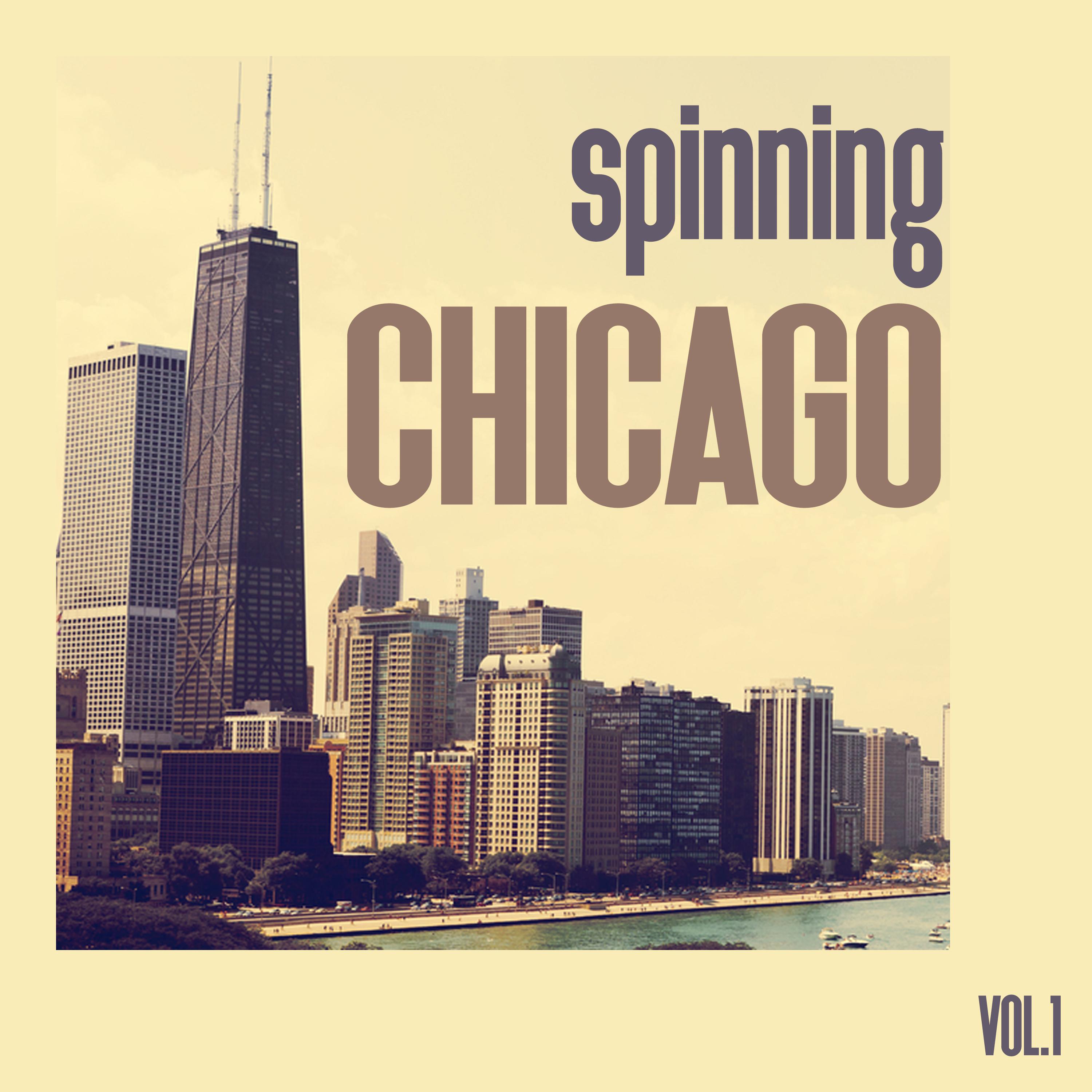 Spinning Chicago, Vol. 1