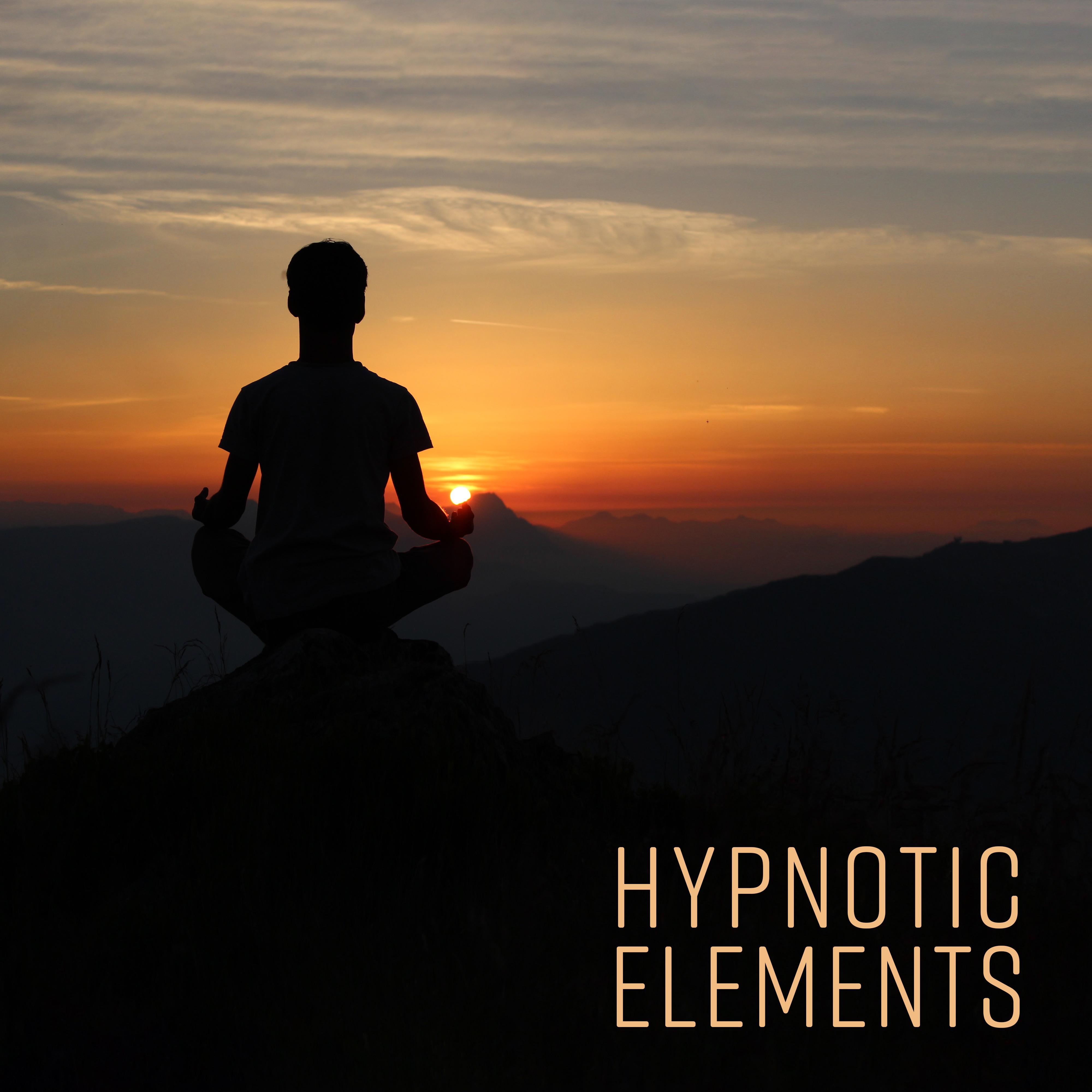 Hypnotic Elements  Deep Contemplation