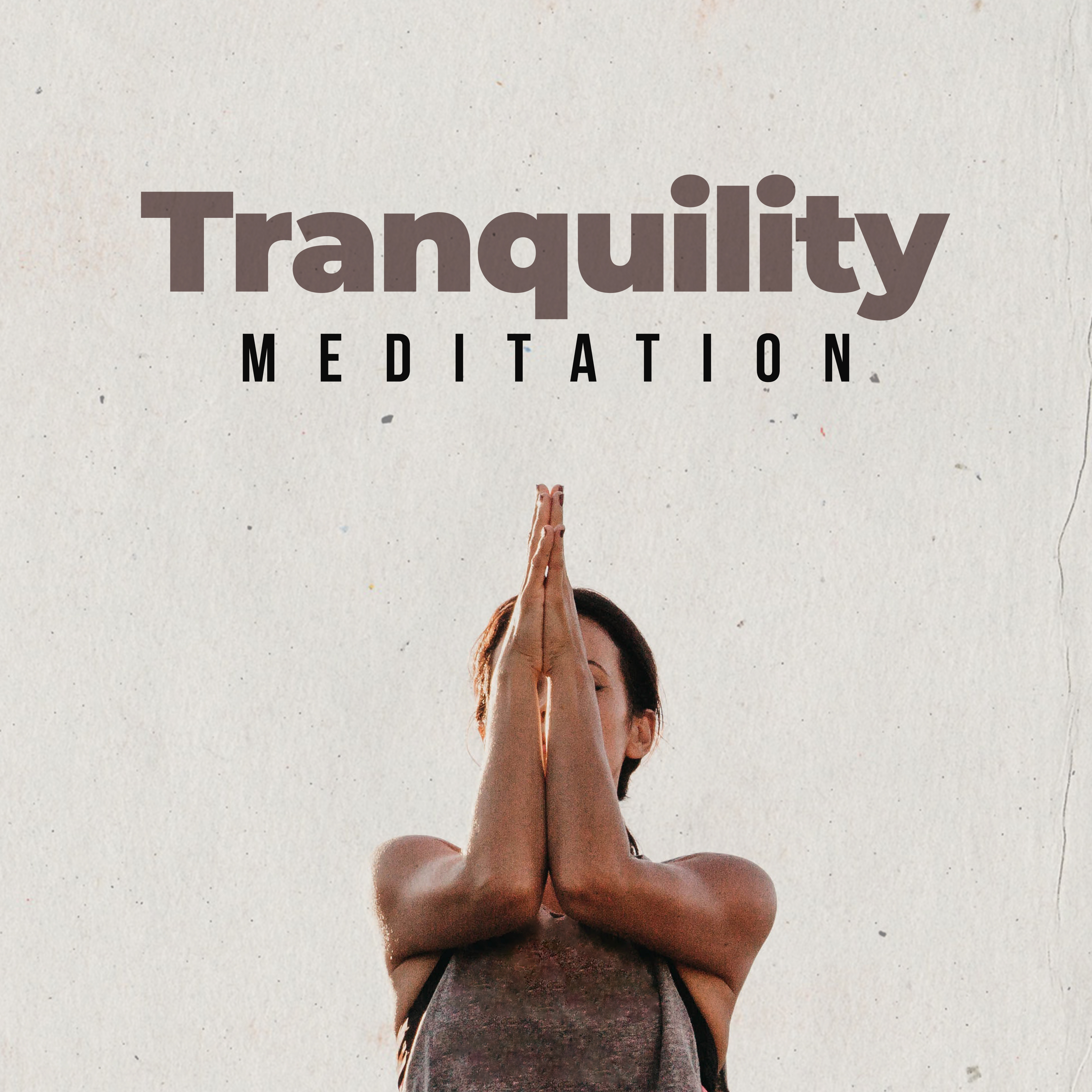 Tranquility Meditation: Nature Sounds Relaxation