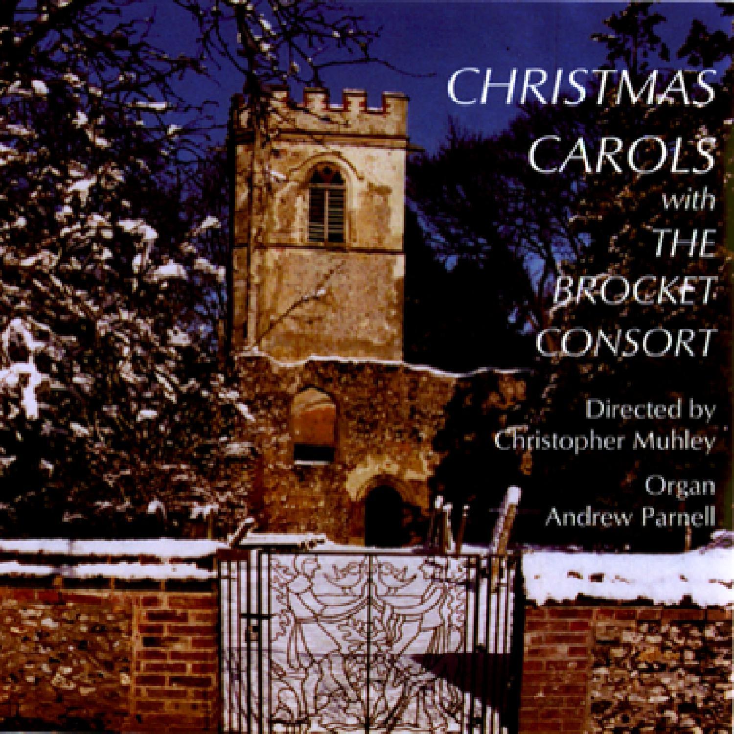 Christmas Carols with The Brocket Consort