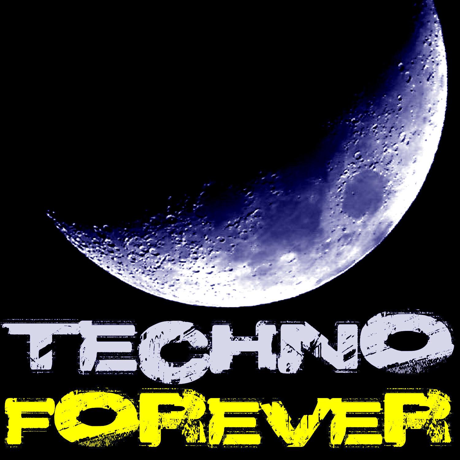 Techno Forever