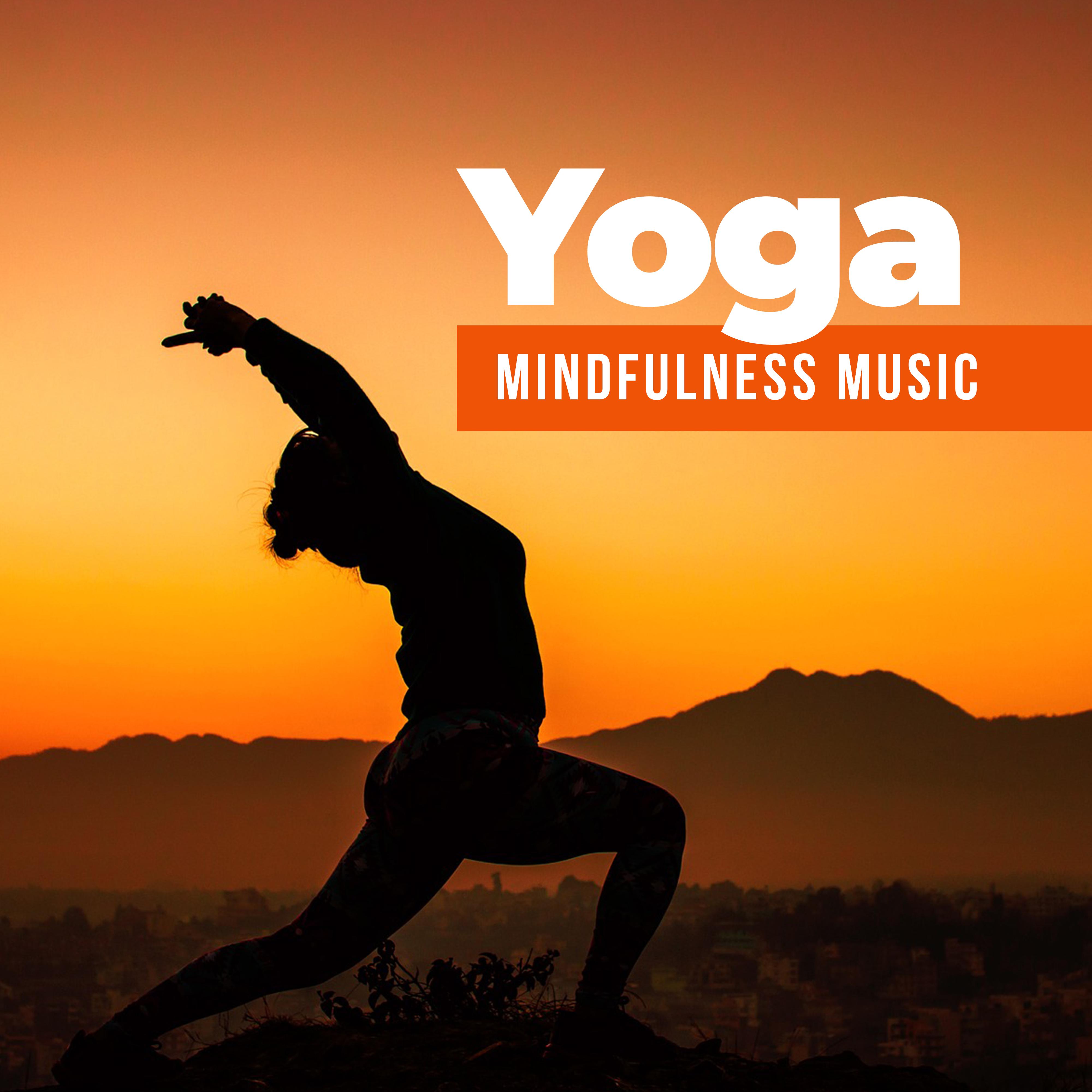 Yoga: Mindfulness Music