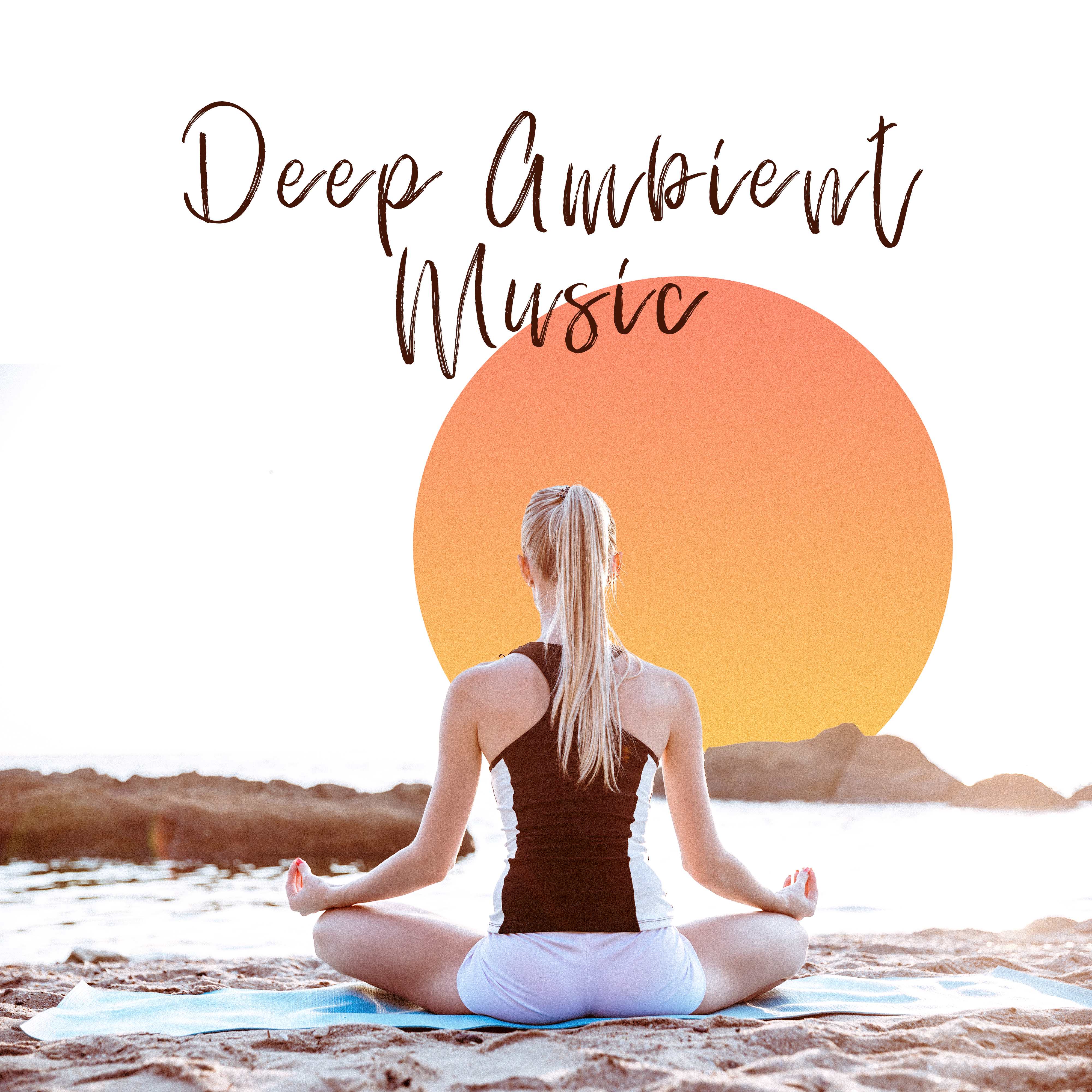 Deep Ambient Music  Meditation Contemplation Sounds