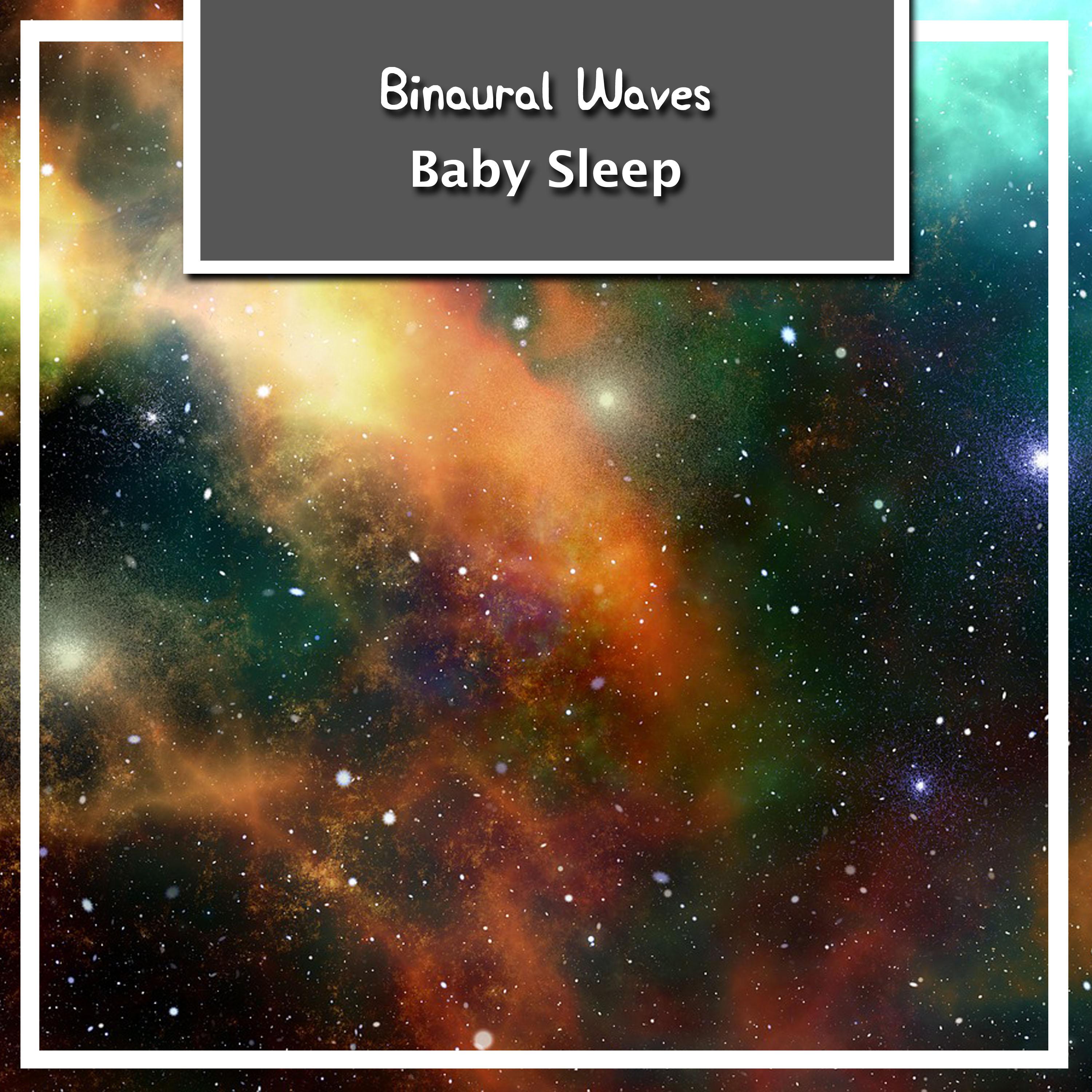 11 Binaural Waves & White Noises for Baby Sleep