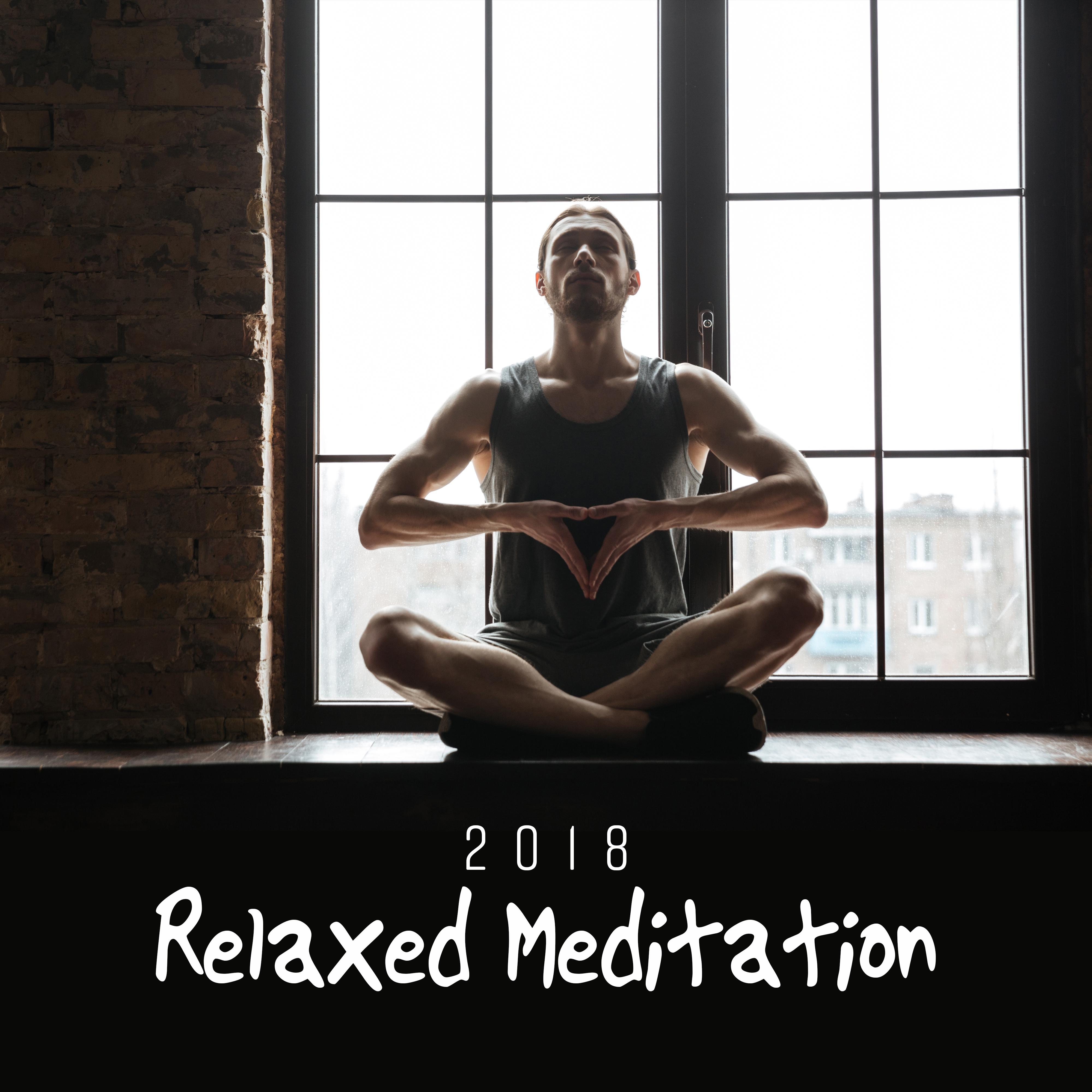 2018 Relaxed Meditation