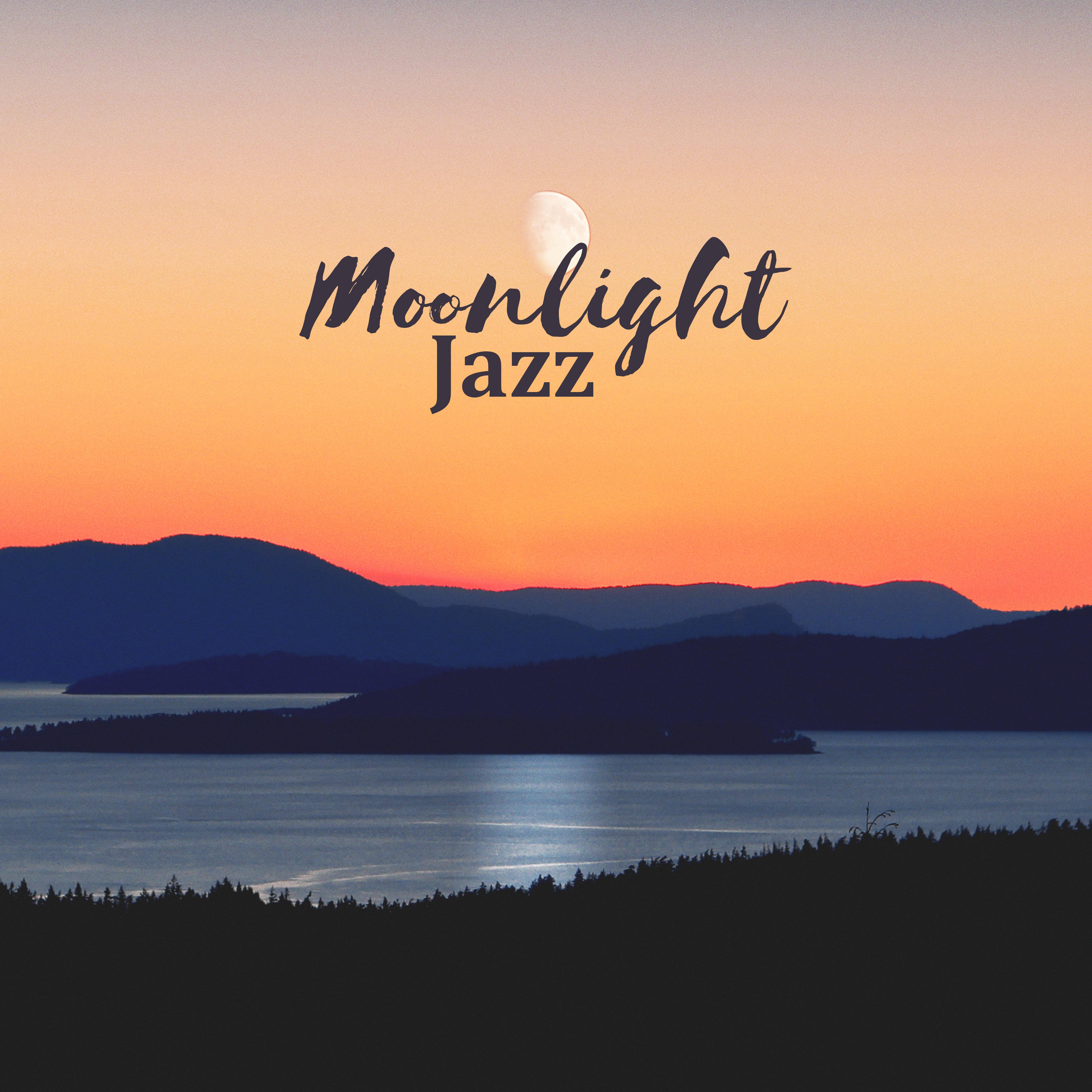 Moonlight Jazz