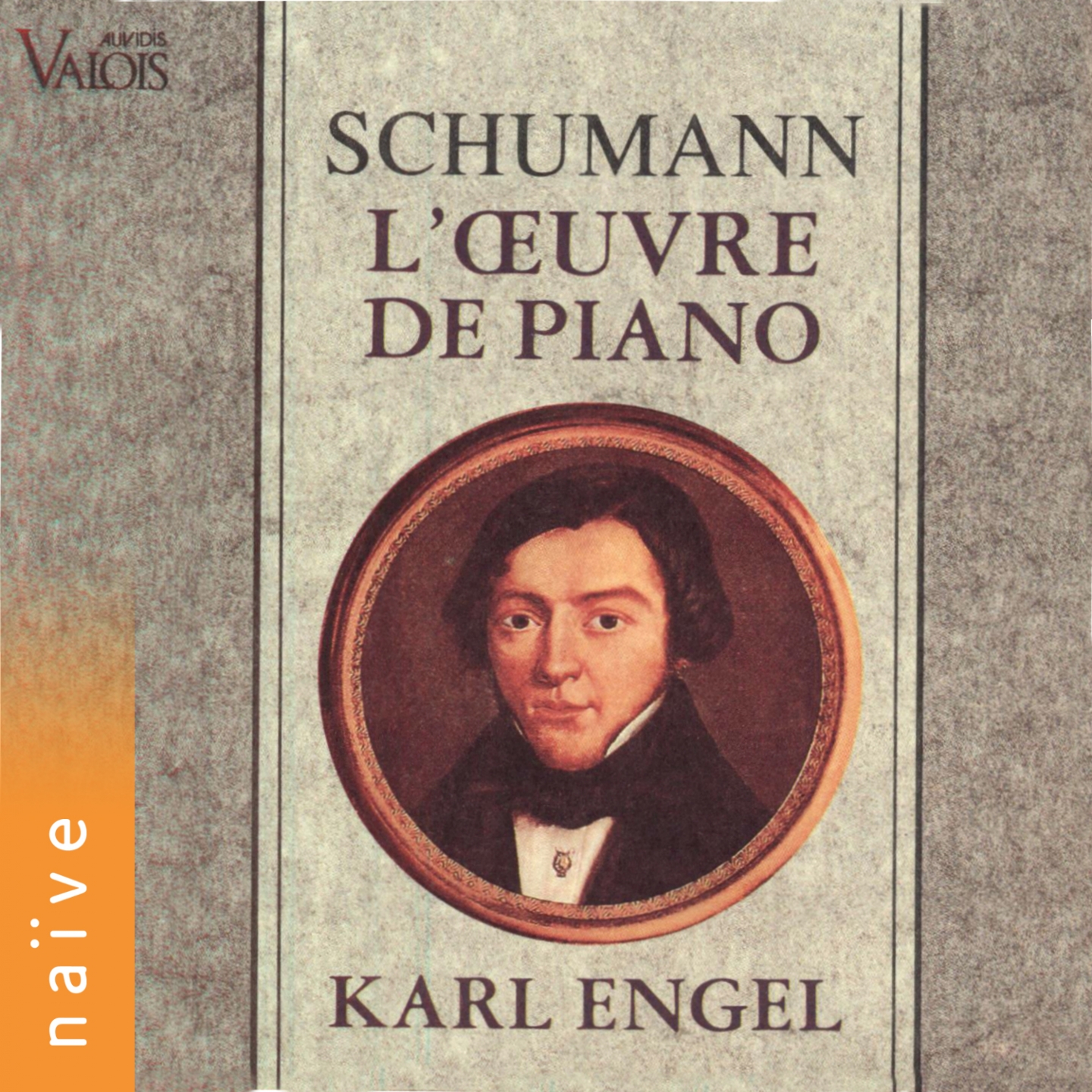 7 Klavierstü cke in Fughettenform, Op. 126: No. 2, M ssig