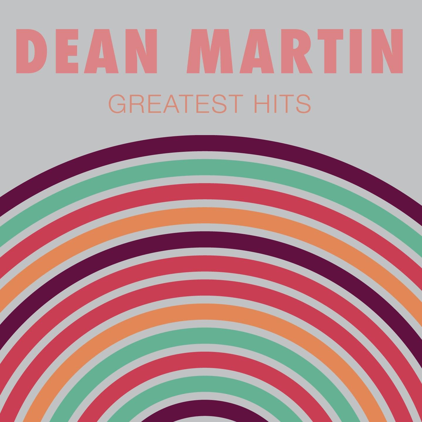Dean Martin: Greatest Hits