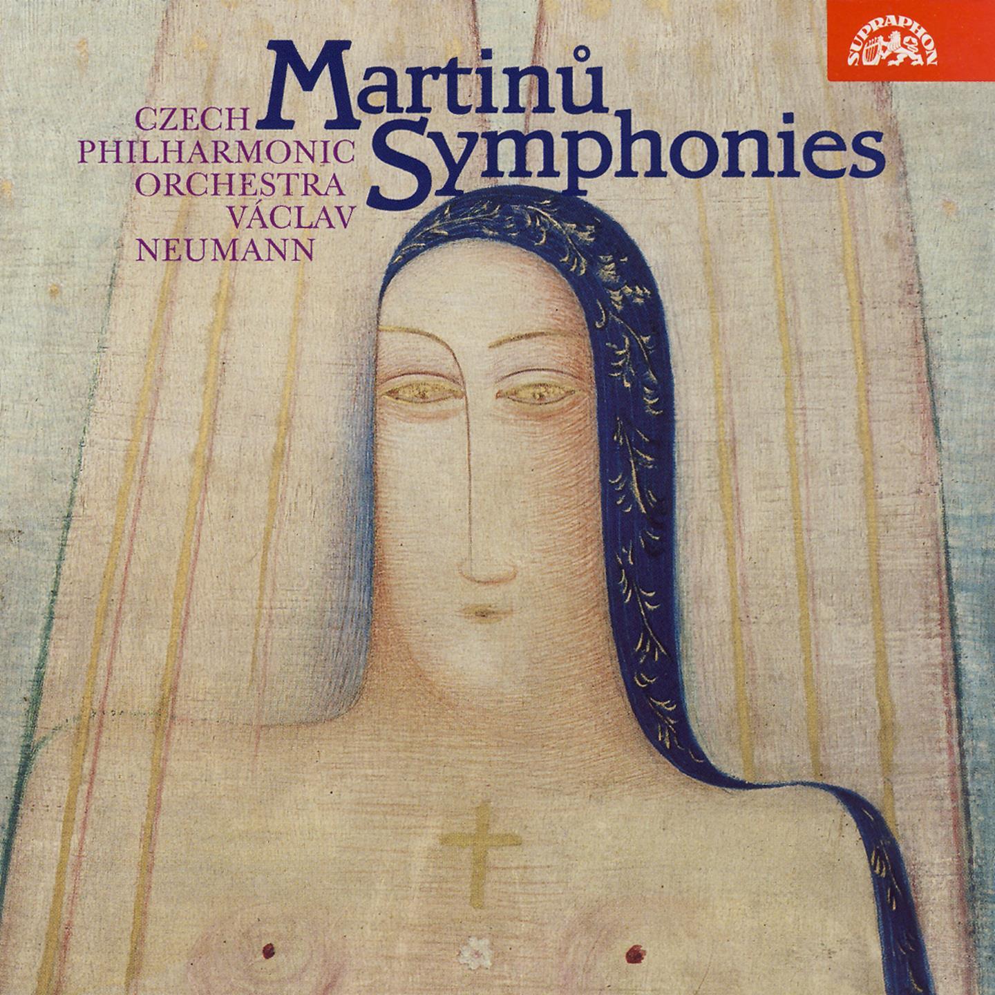 Symphony No. 6, H. 343 "Fantaisies symphoniques": I. Lento - Allegro