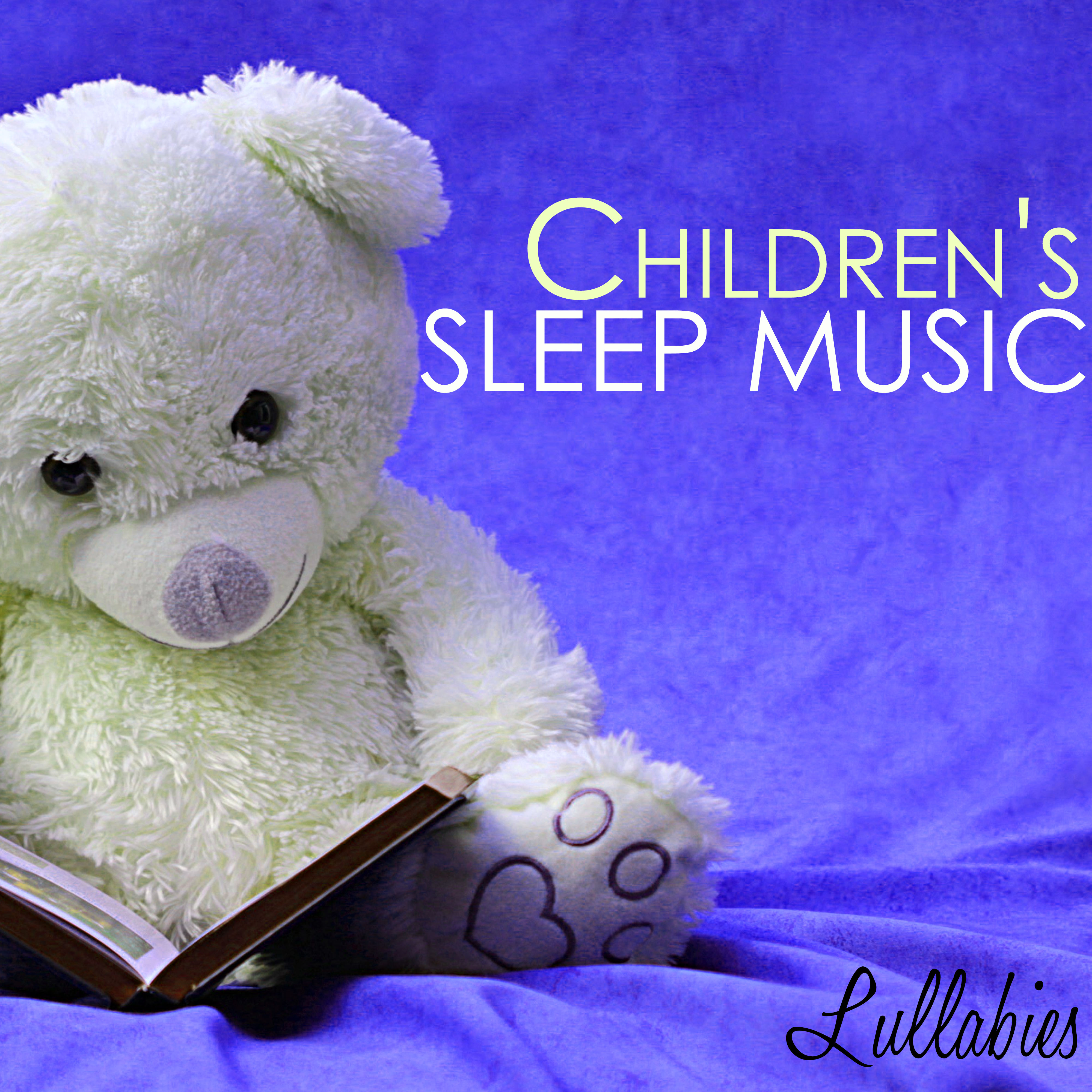 Calming Sounds for Baby Sleep