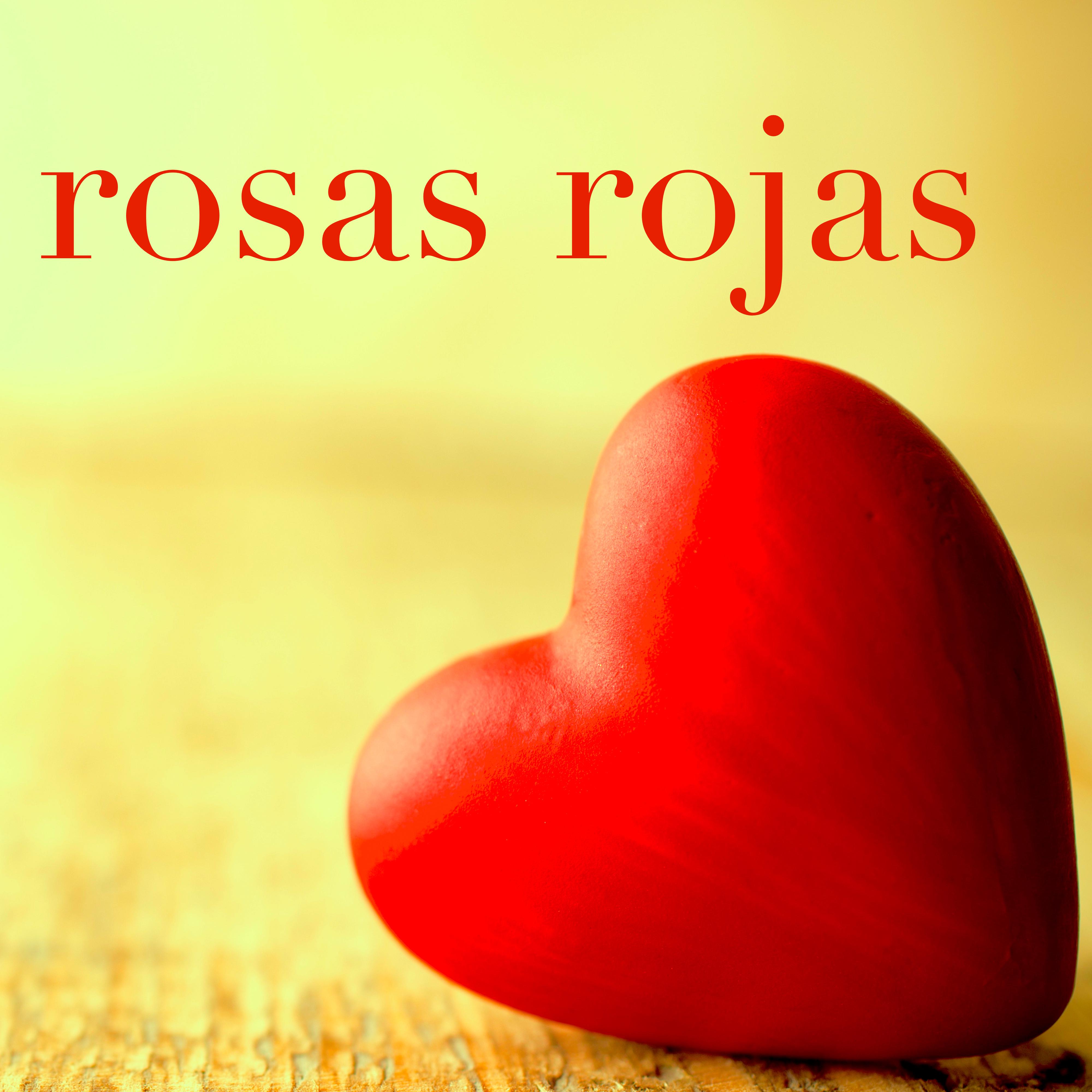 Rosas Rojas  Canciones Romanticas de Piano por una Noche Especial de Amor y Pasio n