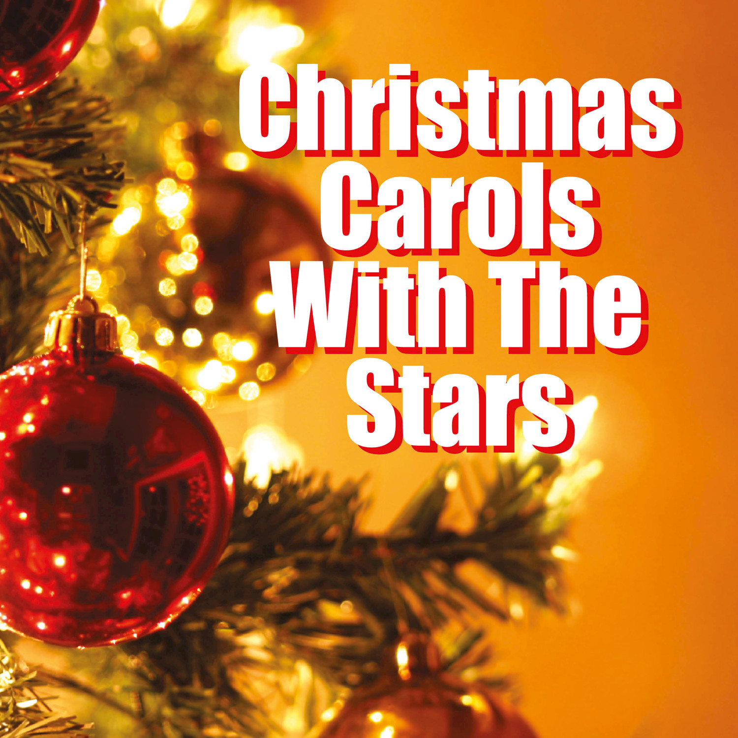 Christmas Carols with the Stars