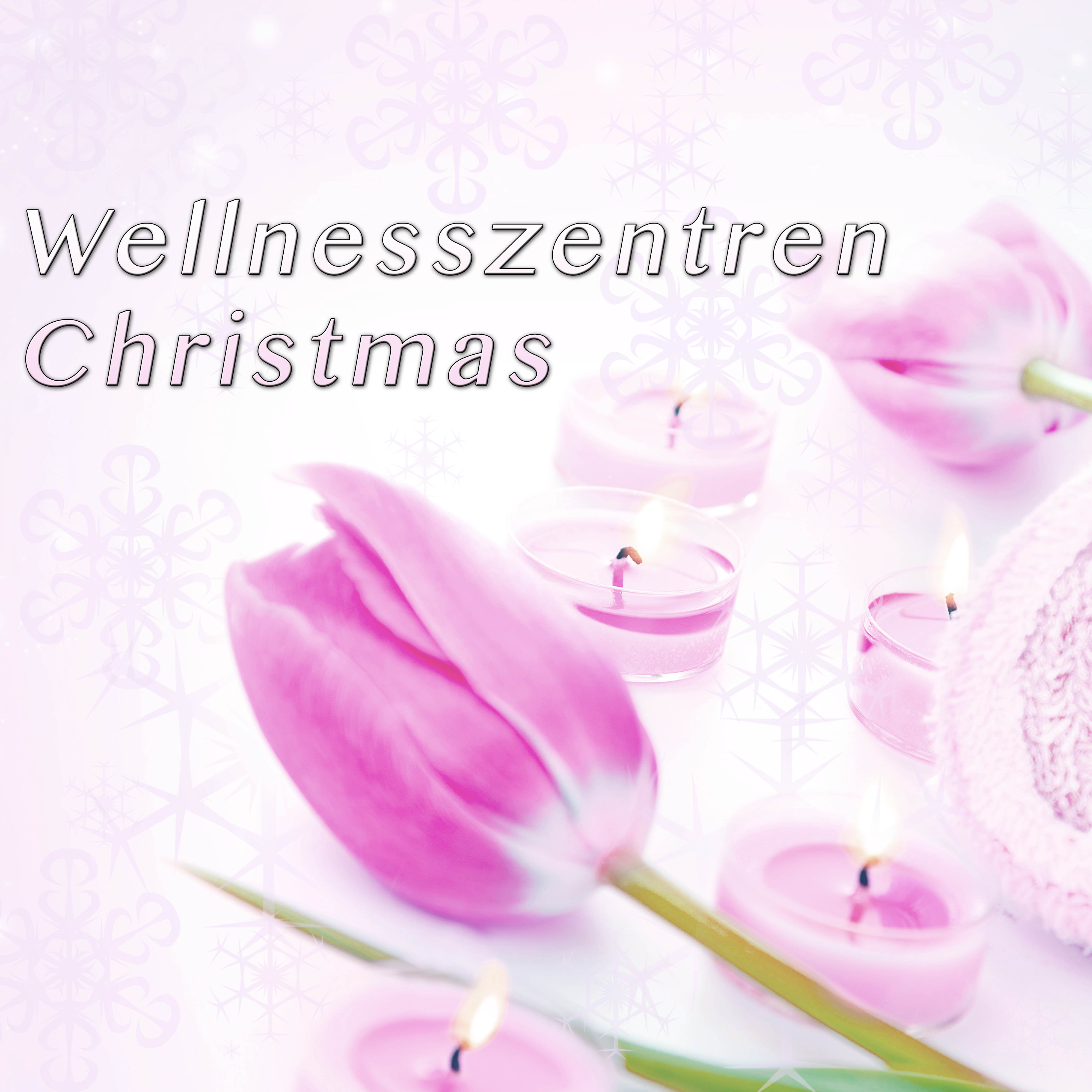 Wellnesszentren Christmas: Kl nge der Heilung fü r Weihnachten