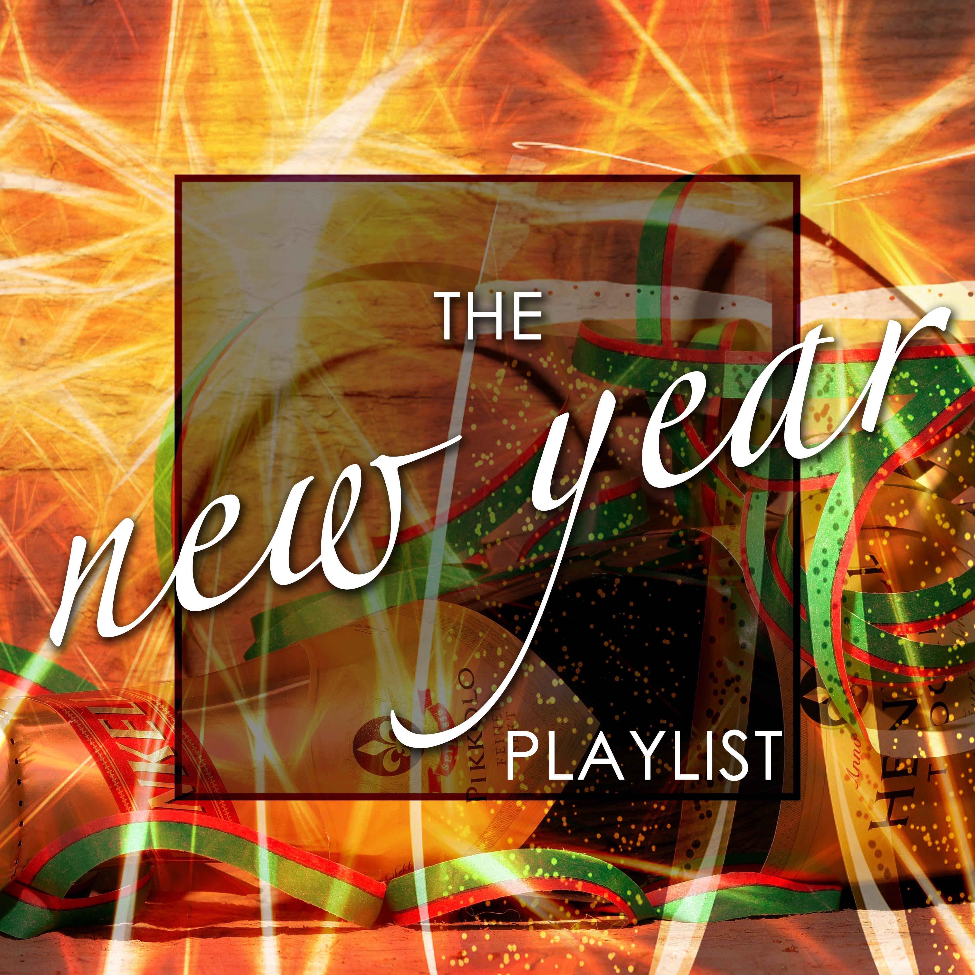 The New Year Playlist: the Perfect Electronic Music with House Beats, Latino Vibes to End the Current year