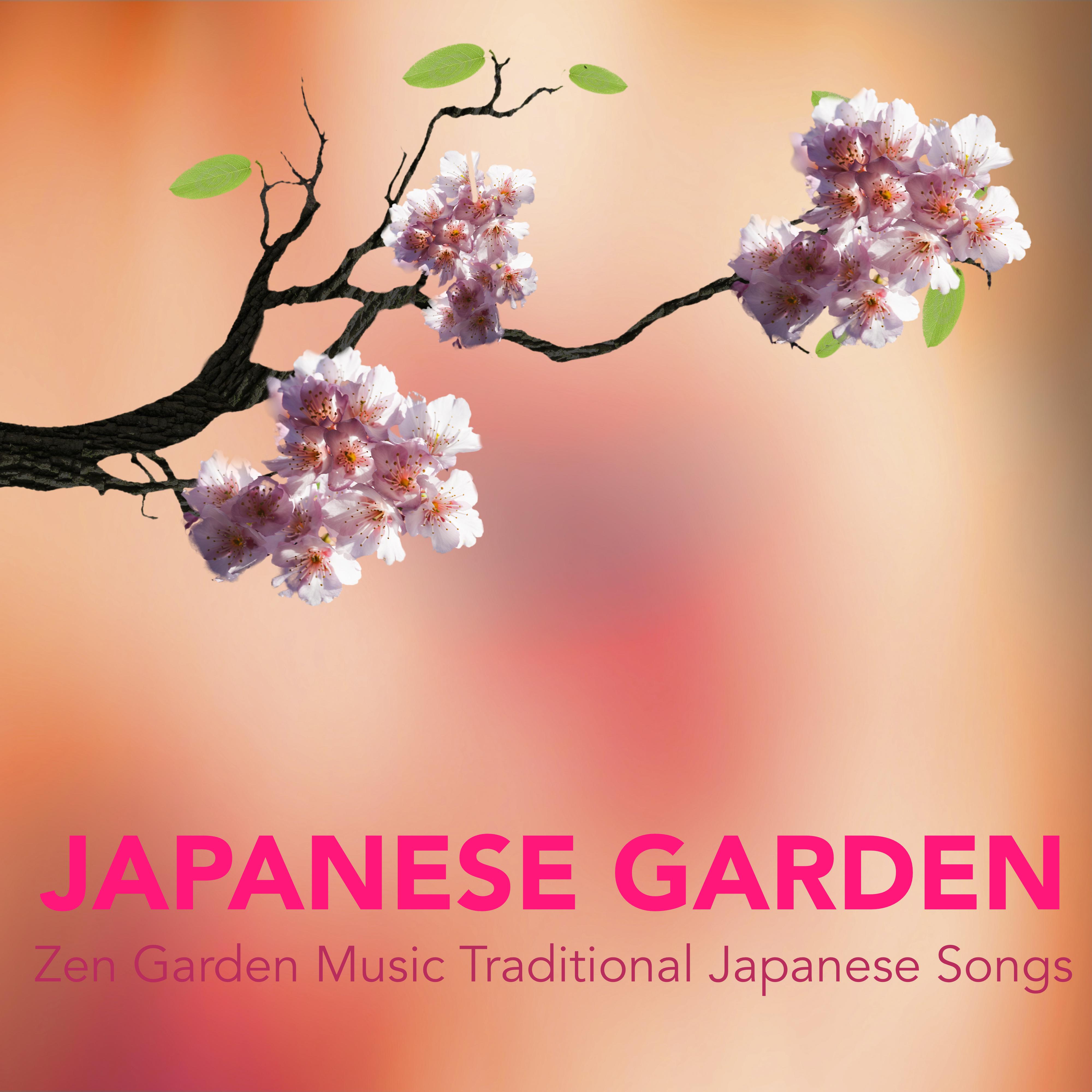 Zen Garden Ambient