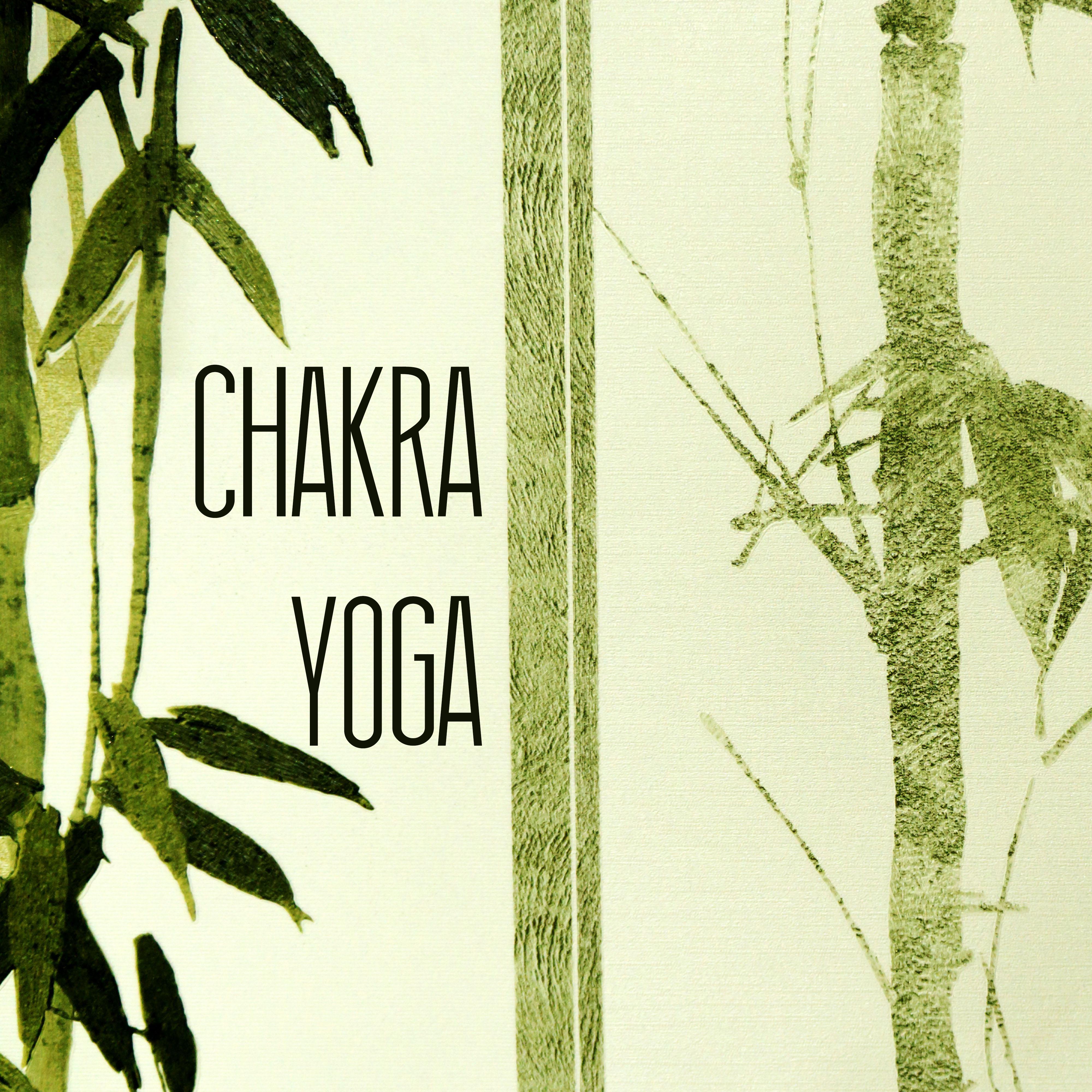 Chakra Yoga Balancing Meditation Music