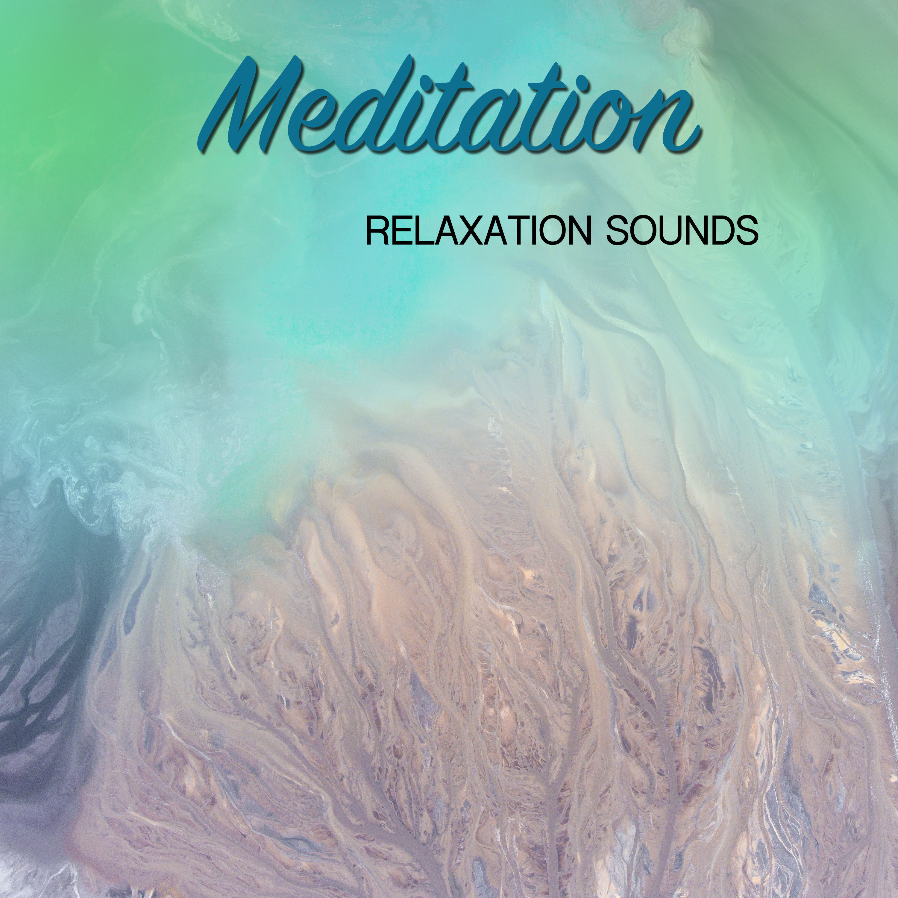 21 Harmonic Meditation Relaxation Sounds