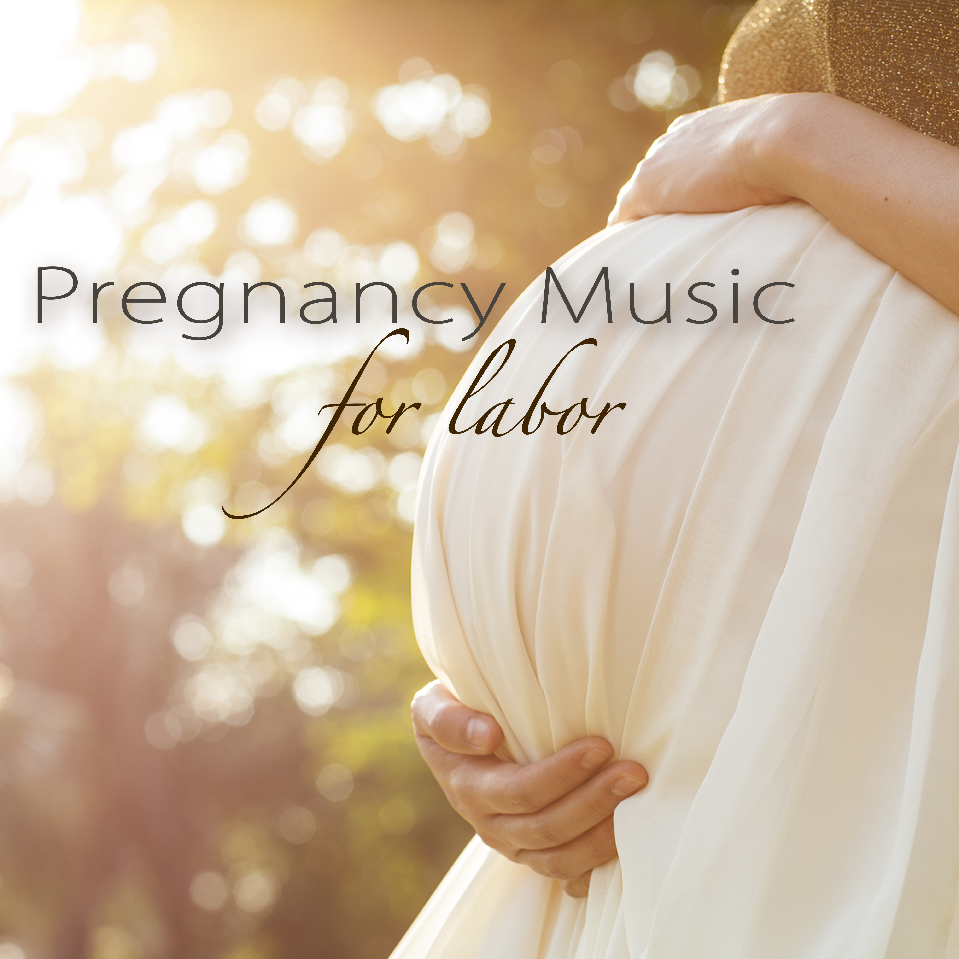 Pregnancy Music for Labor  The Greatest Relaxation  Meditation Music for Prenatal Yoga, Breathing Exercises, Childbirth  Nursing