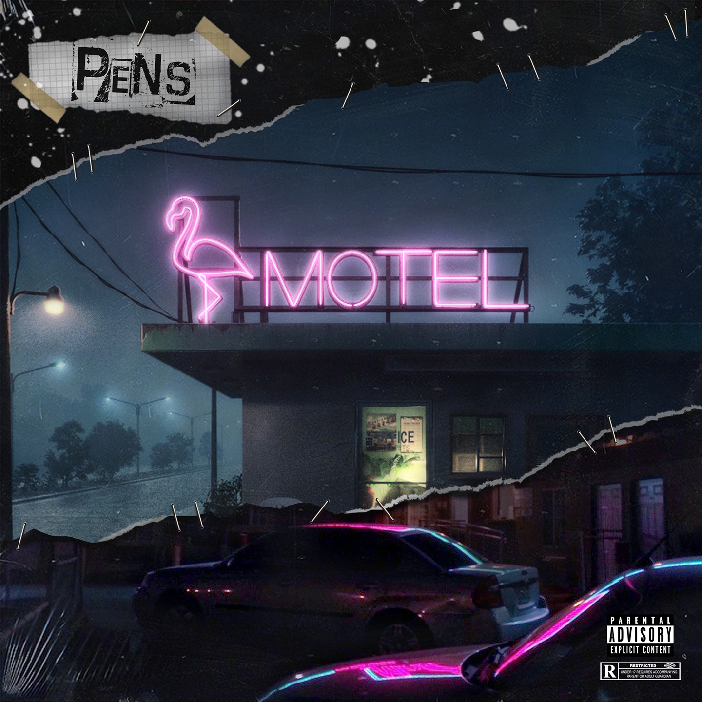 Motel