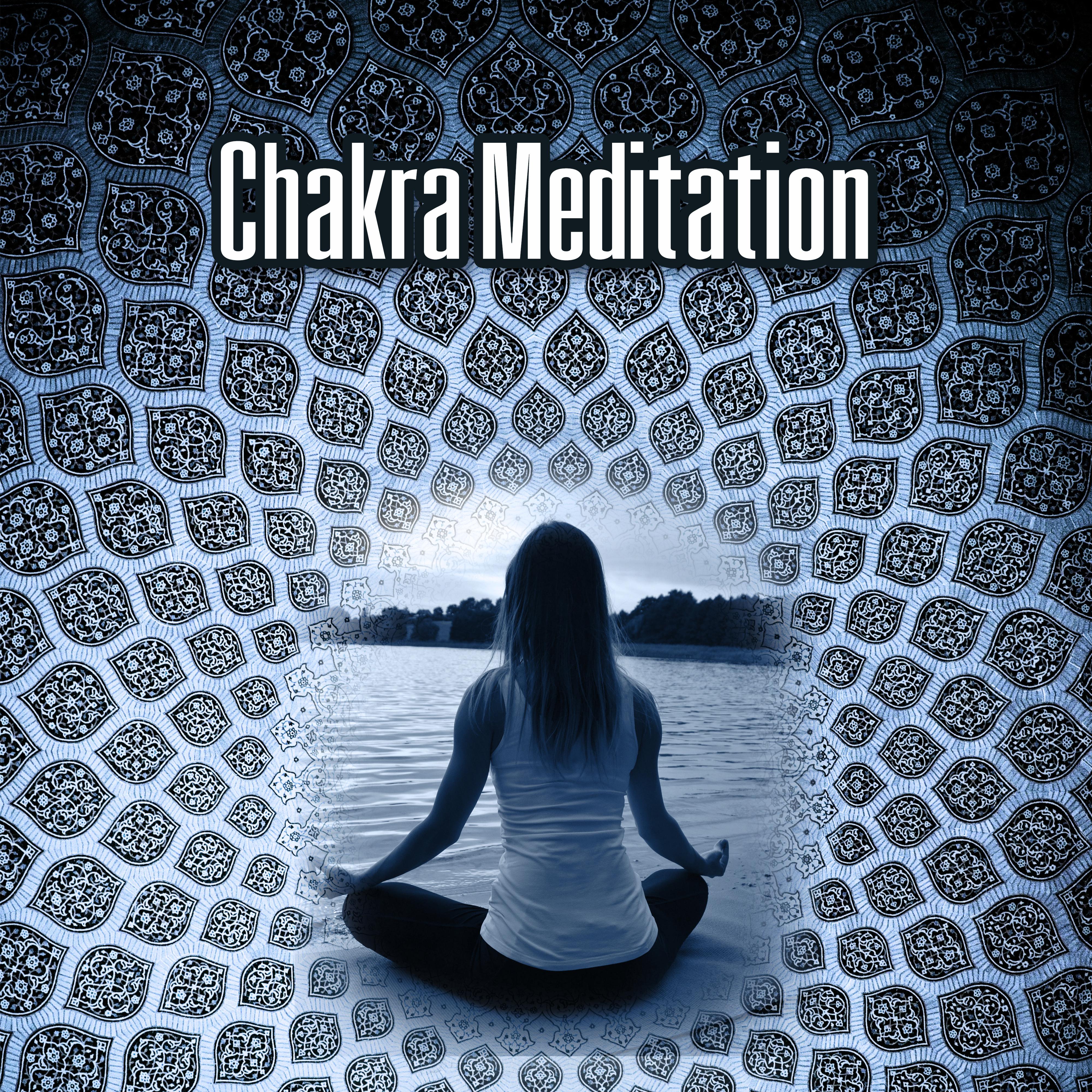 Chakra Meditation  Healing Energy  Calm Music, Contemplation, Hypnotic Music, Reiki, Zen, Peaceful Songs, Yoga Music
