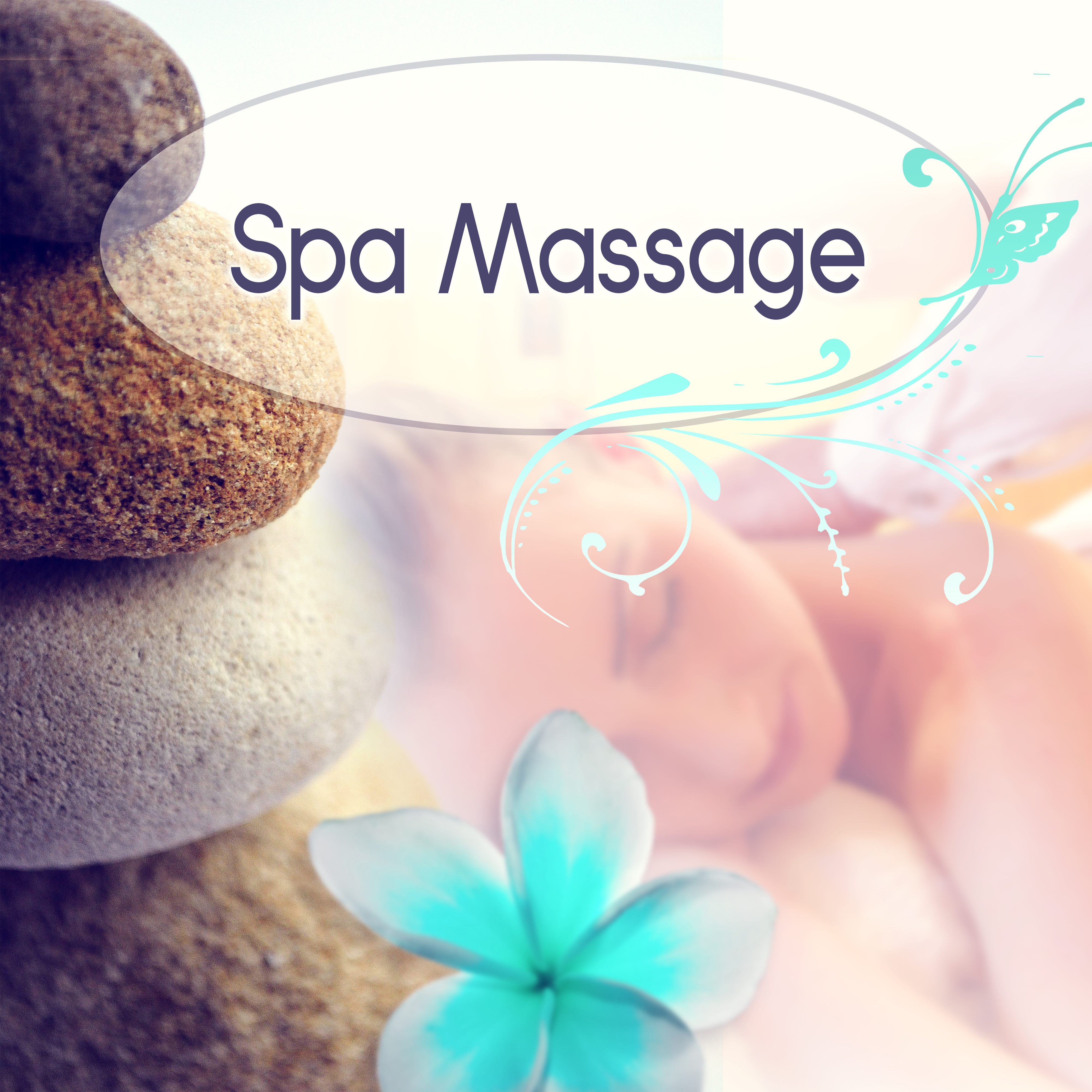 Spa Massage  Good Mood, Relaxing Nature Sounds, New Age, Deep Relaxation