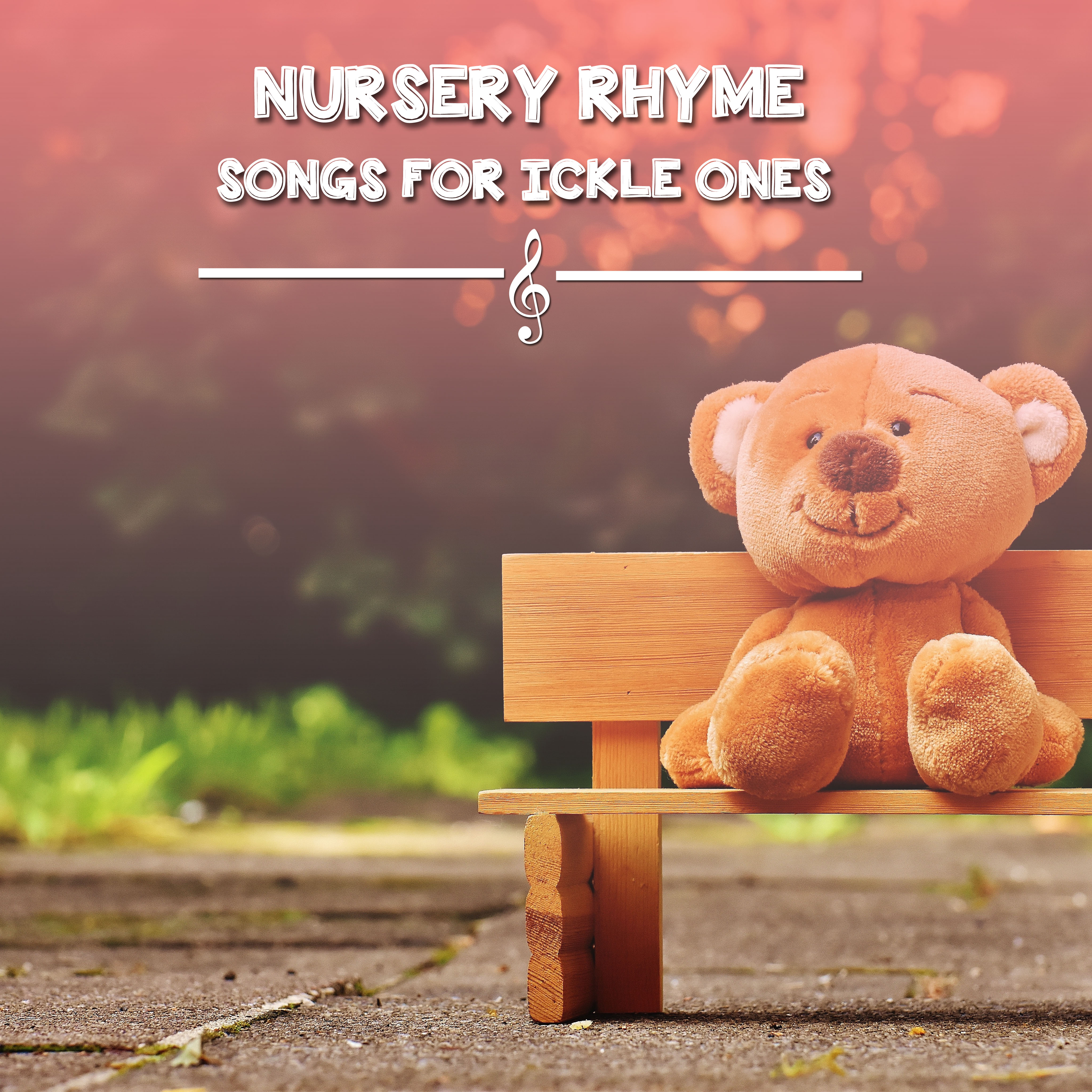 10 Nursery Rhyme Songs for Ickle Ones