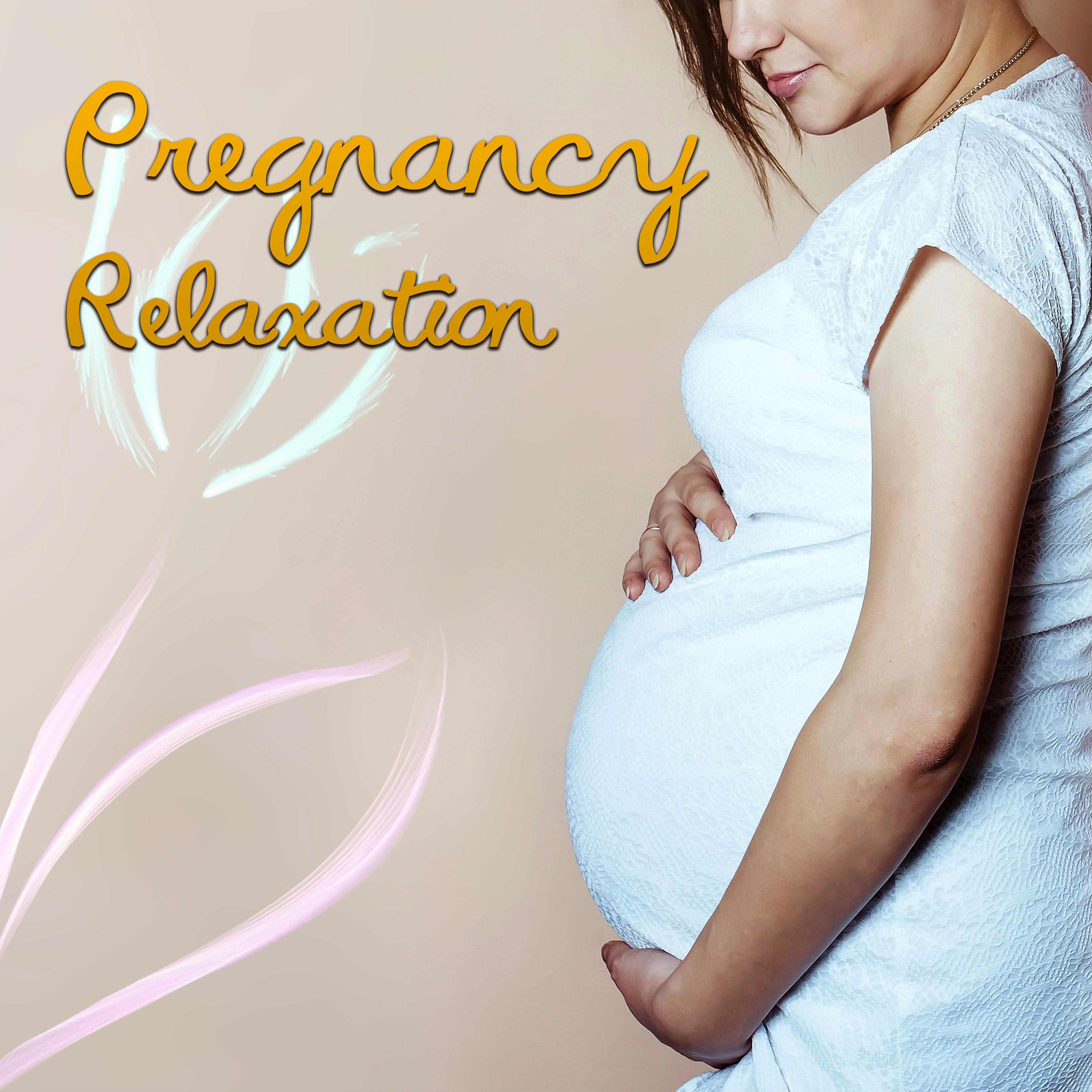 Pregnancy Relaxation Music  Nature Sounds to Calm Down, Meditation Relaxation, Prental Yoga for Pregnant, Sleep Music, Calm Mother to Be, Relax