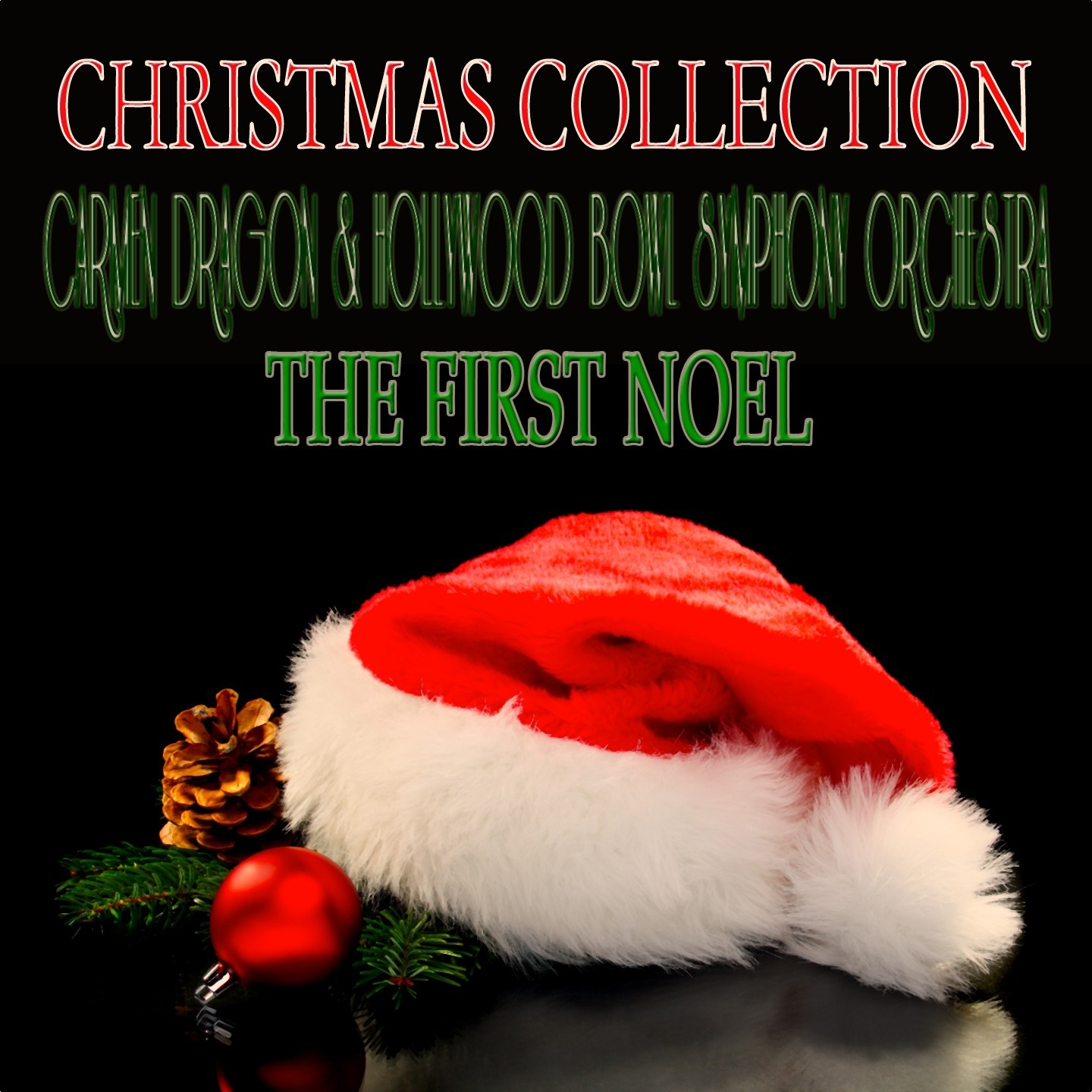 Christmas Collection: The First Noel
