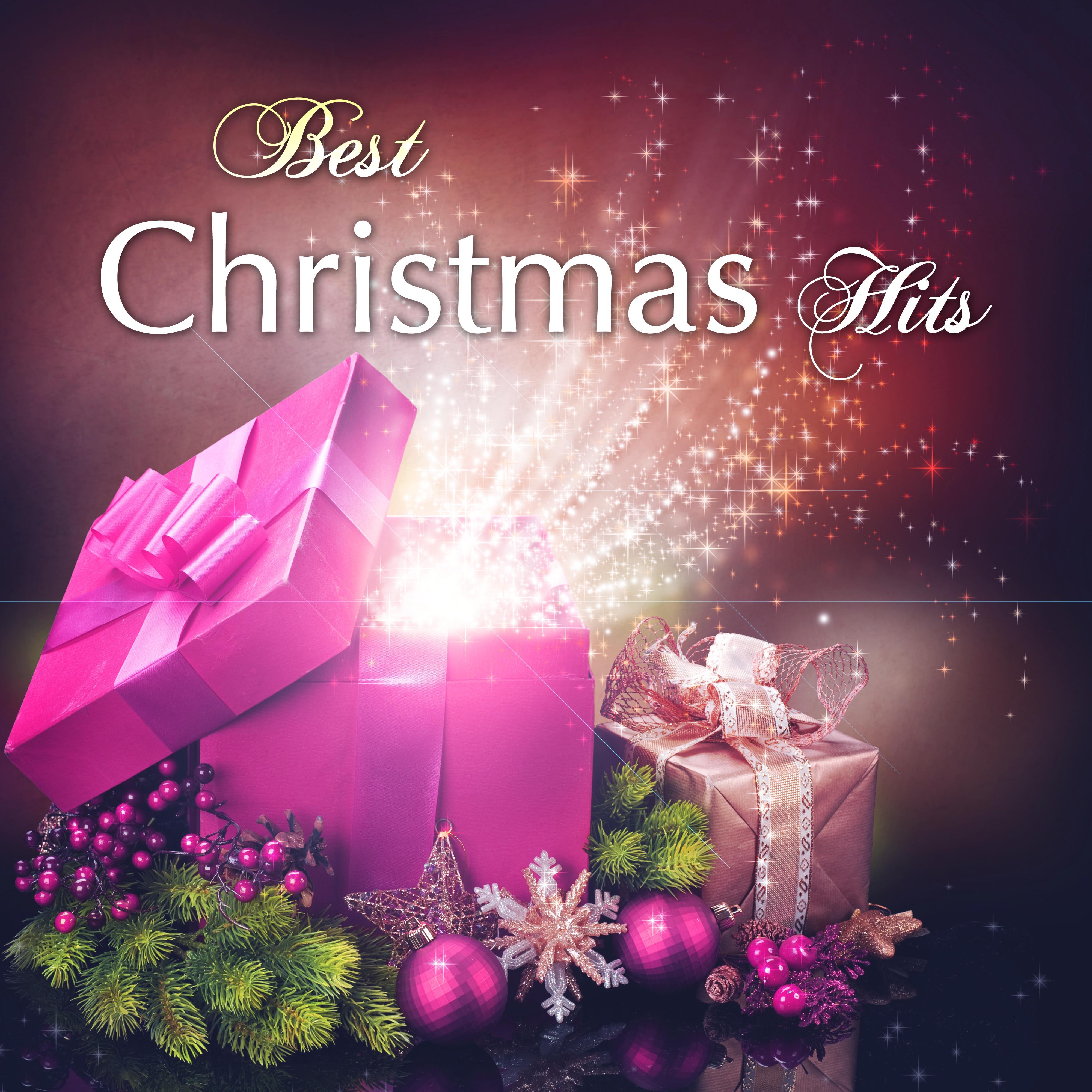 Best Christmas Hits: Traditional Piano Music with Nature Sounds to use as Background for Restaurants or Spas