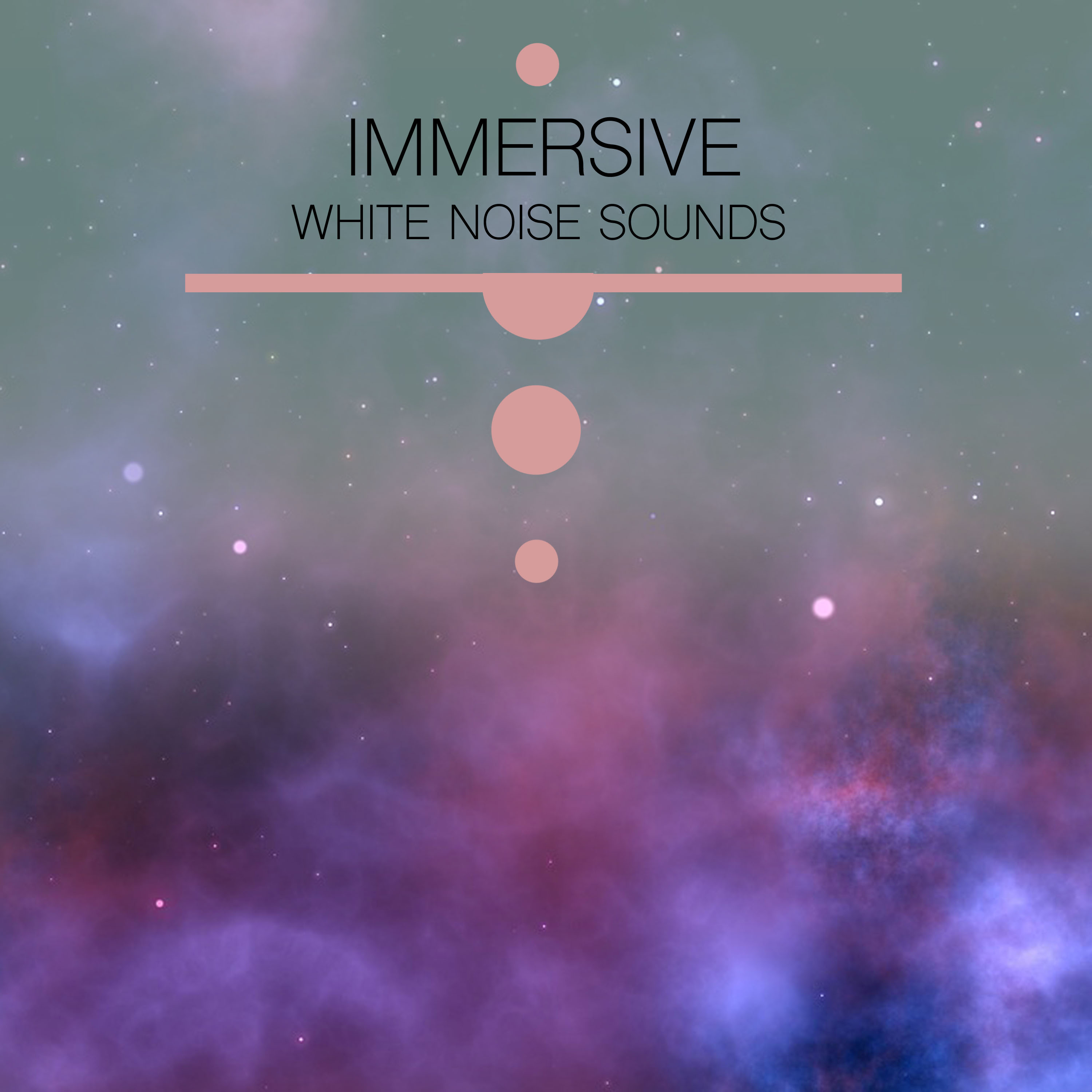 14 Immersive Binaural Wave White Noise Sounds
