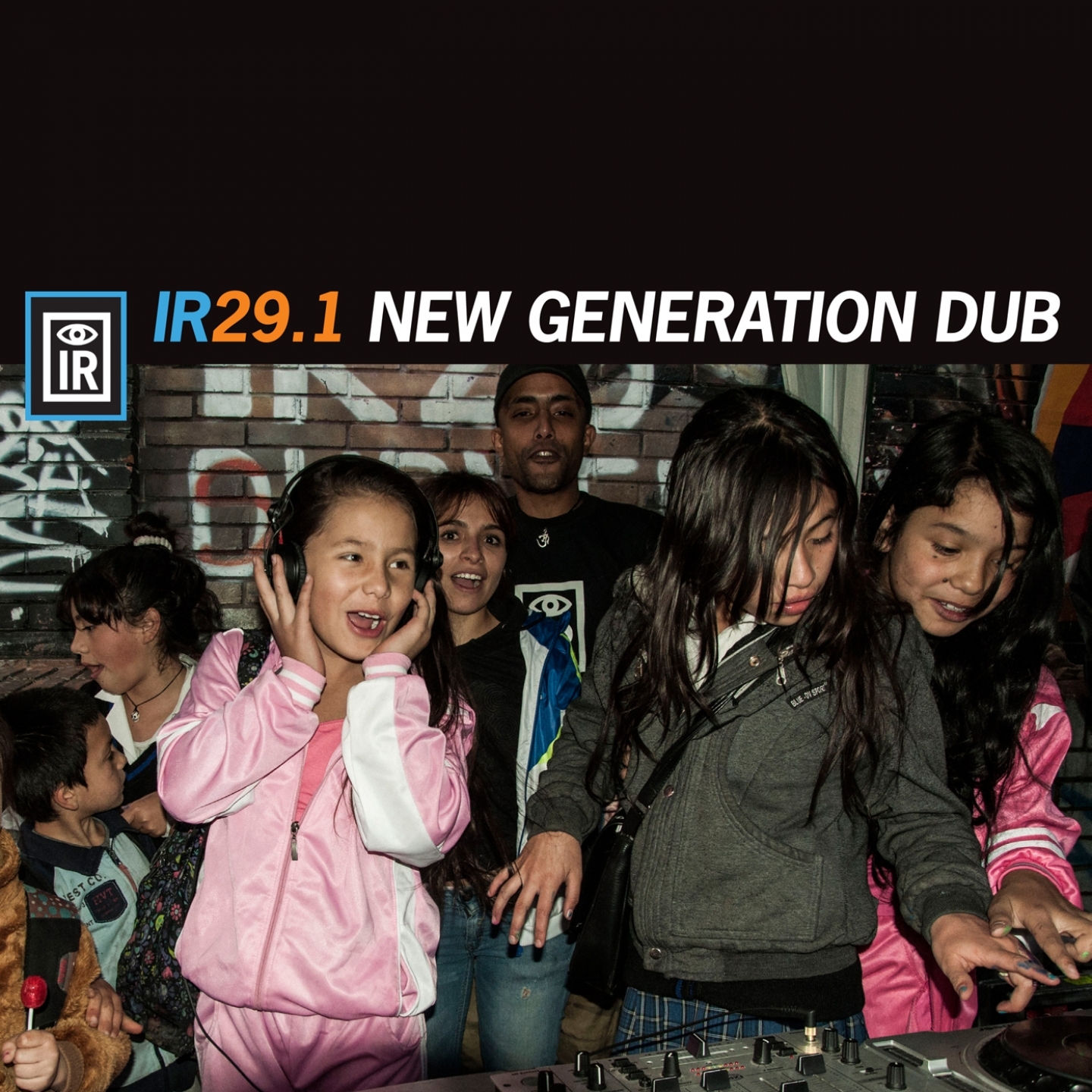 IR29.1 New Generation Dub