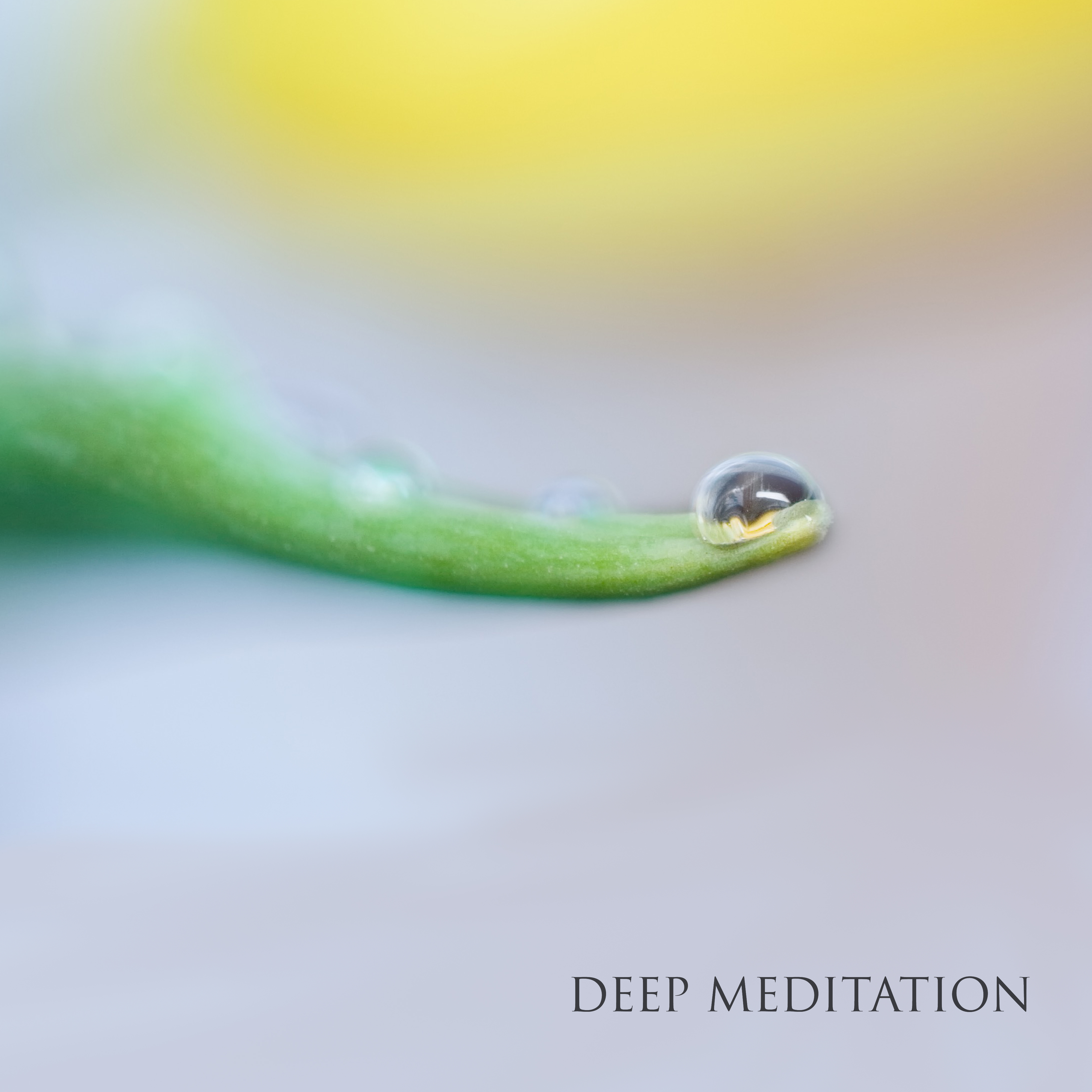 Deep Meditation  Tibetan Calmness, Chakra, Inner Balance, Zen Spirit, Yoga Music